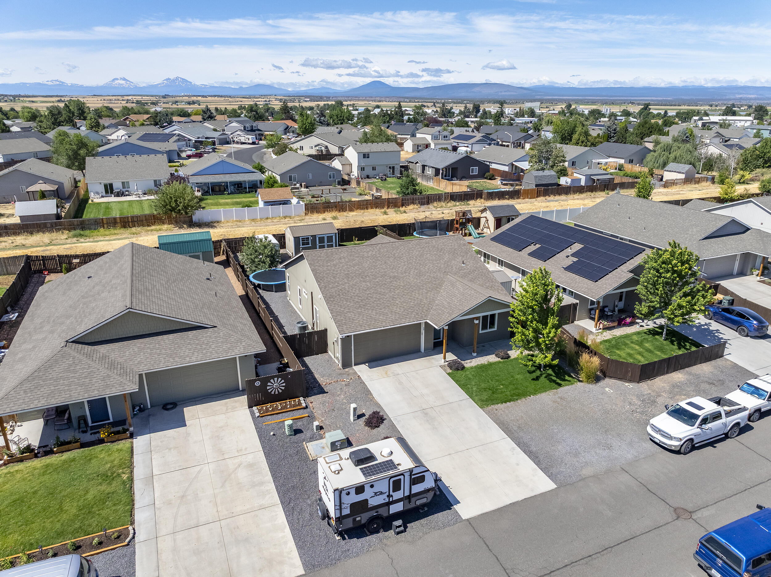 Culver Heights - Residential