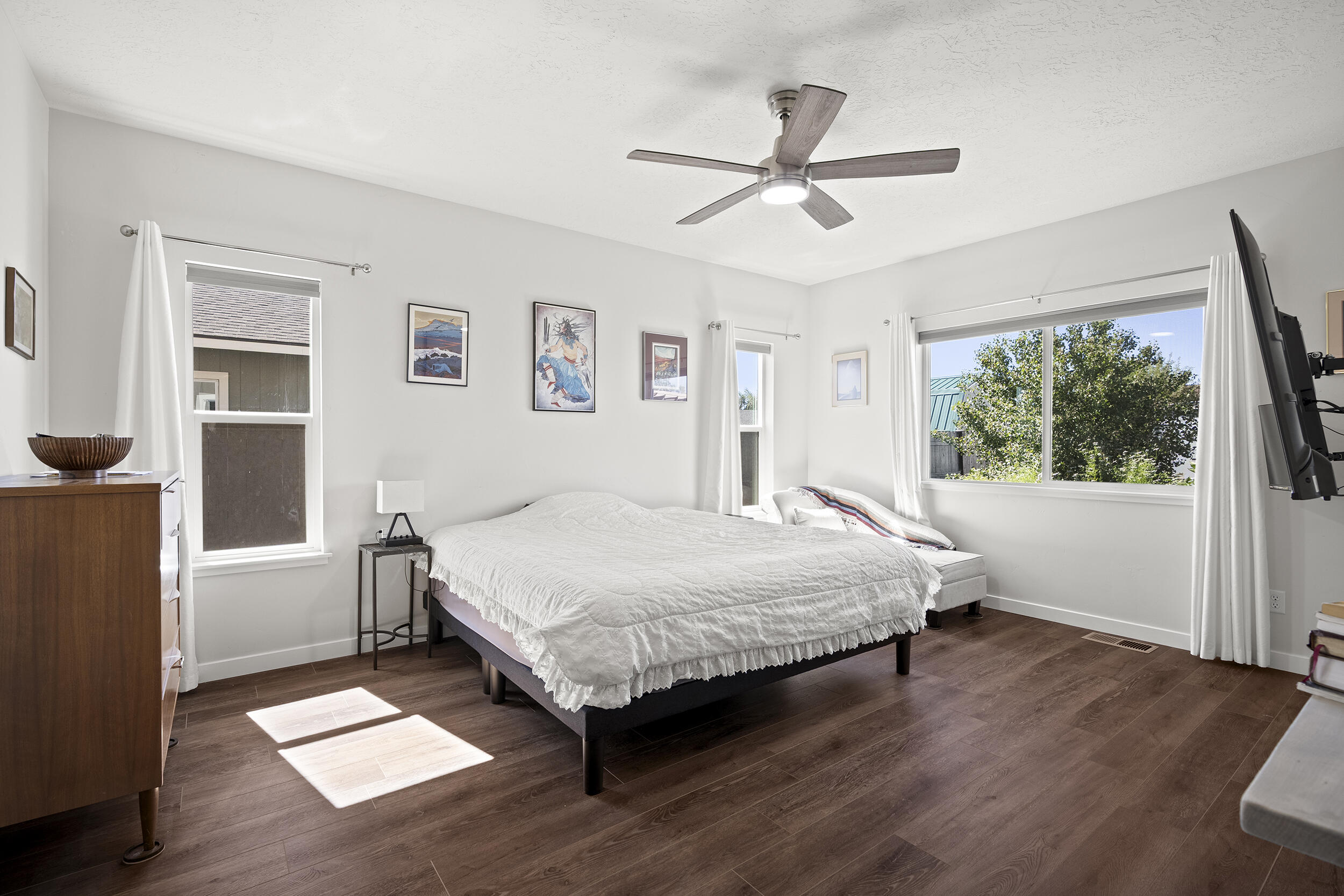 Culver Heights - Residential