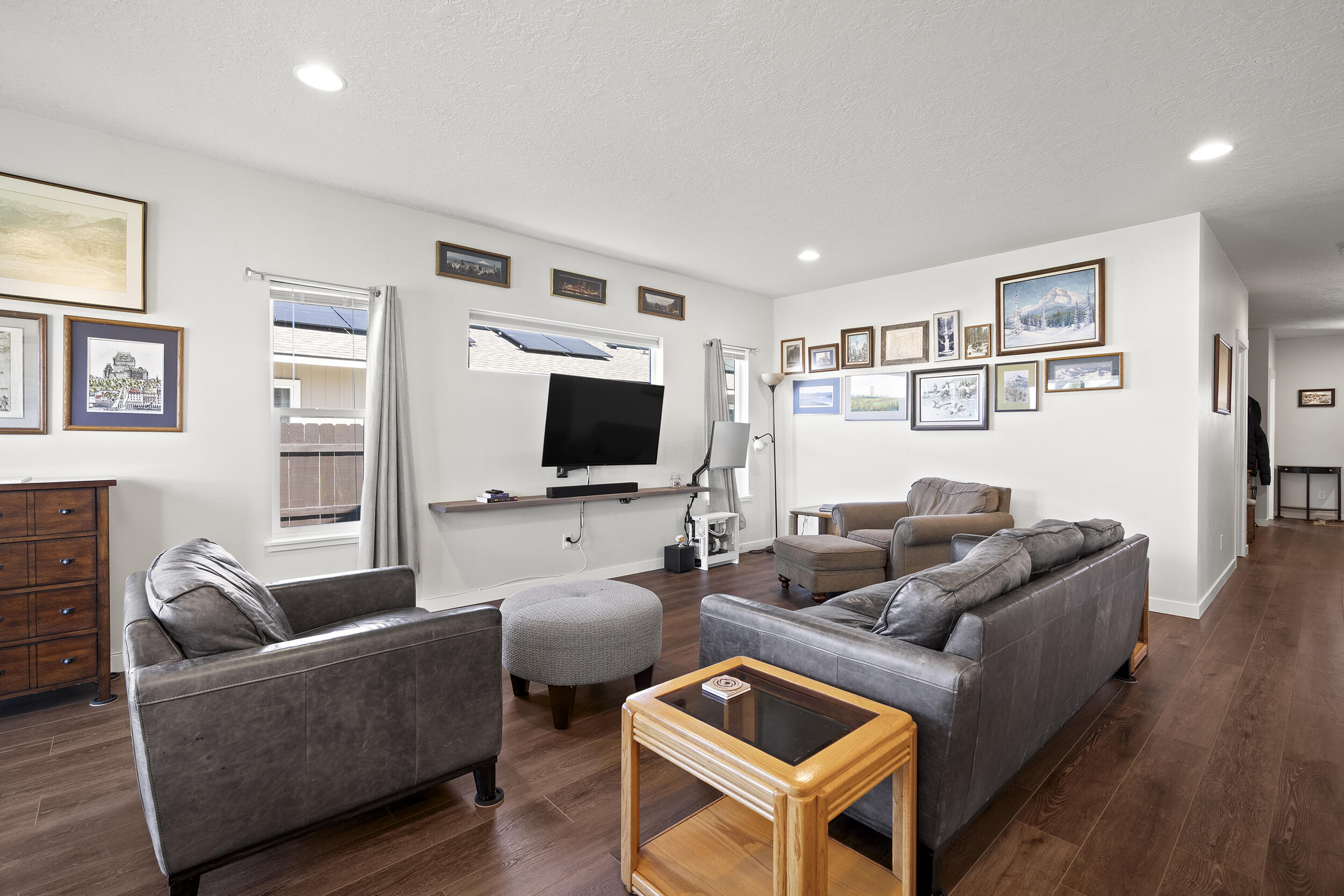 Culver Heights - Residential