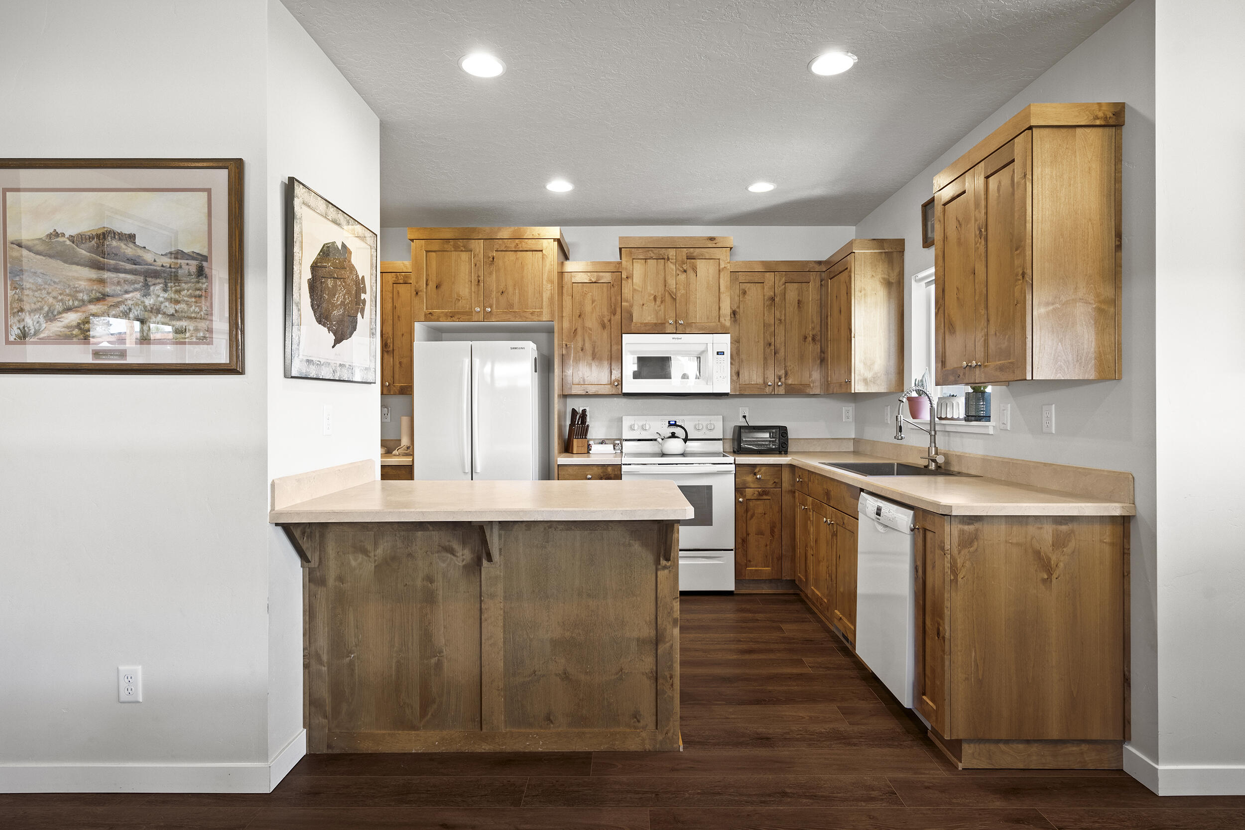 Culver Heights - Residential