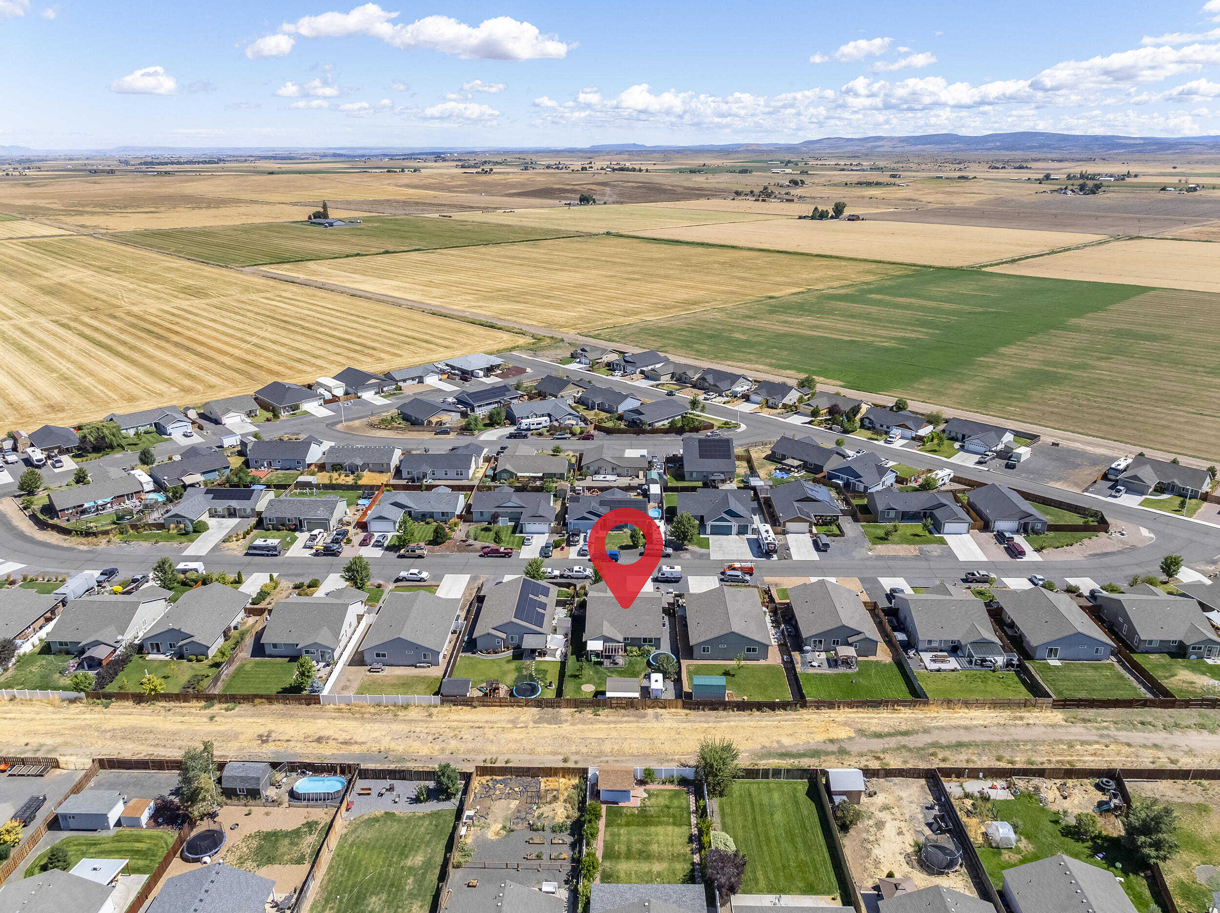 Culver Heights - Residential