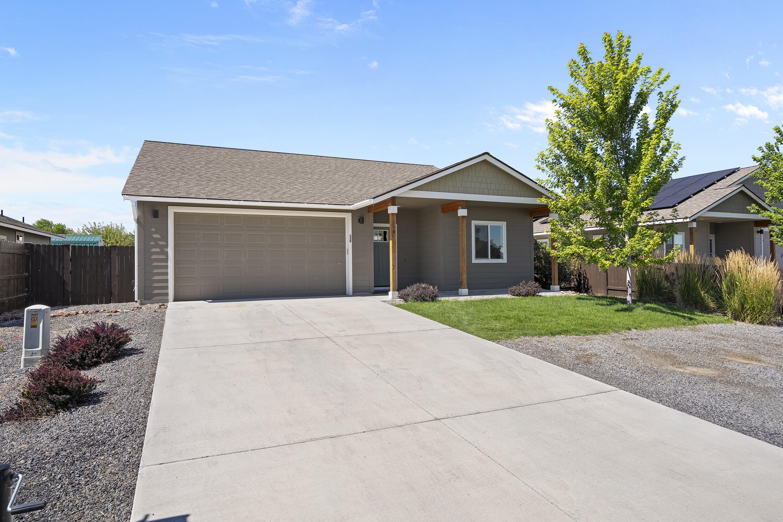 Culver Heights - Residential