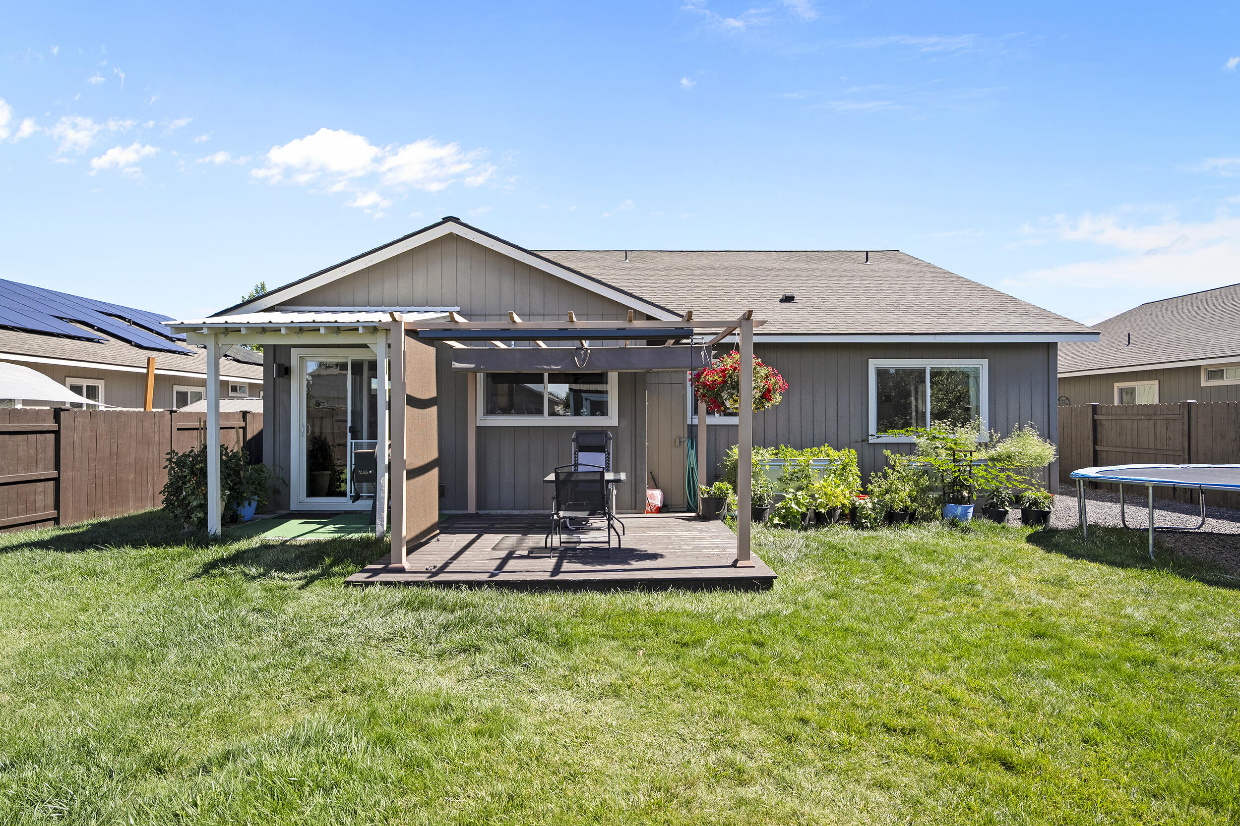 Culver Heights - Residential