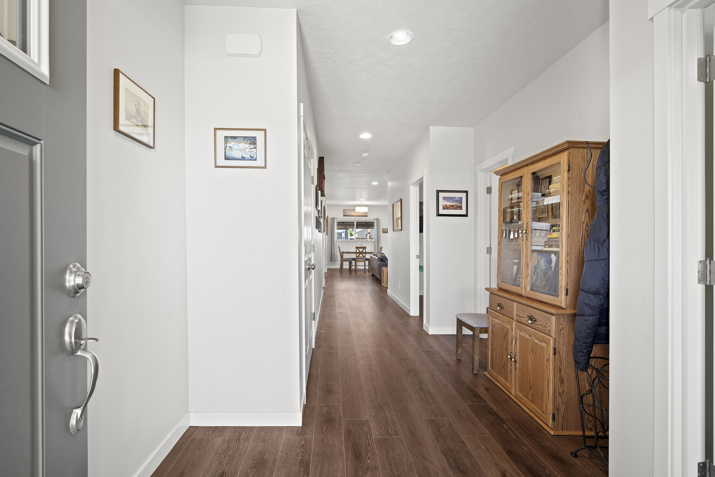 Culver Heights - Residential