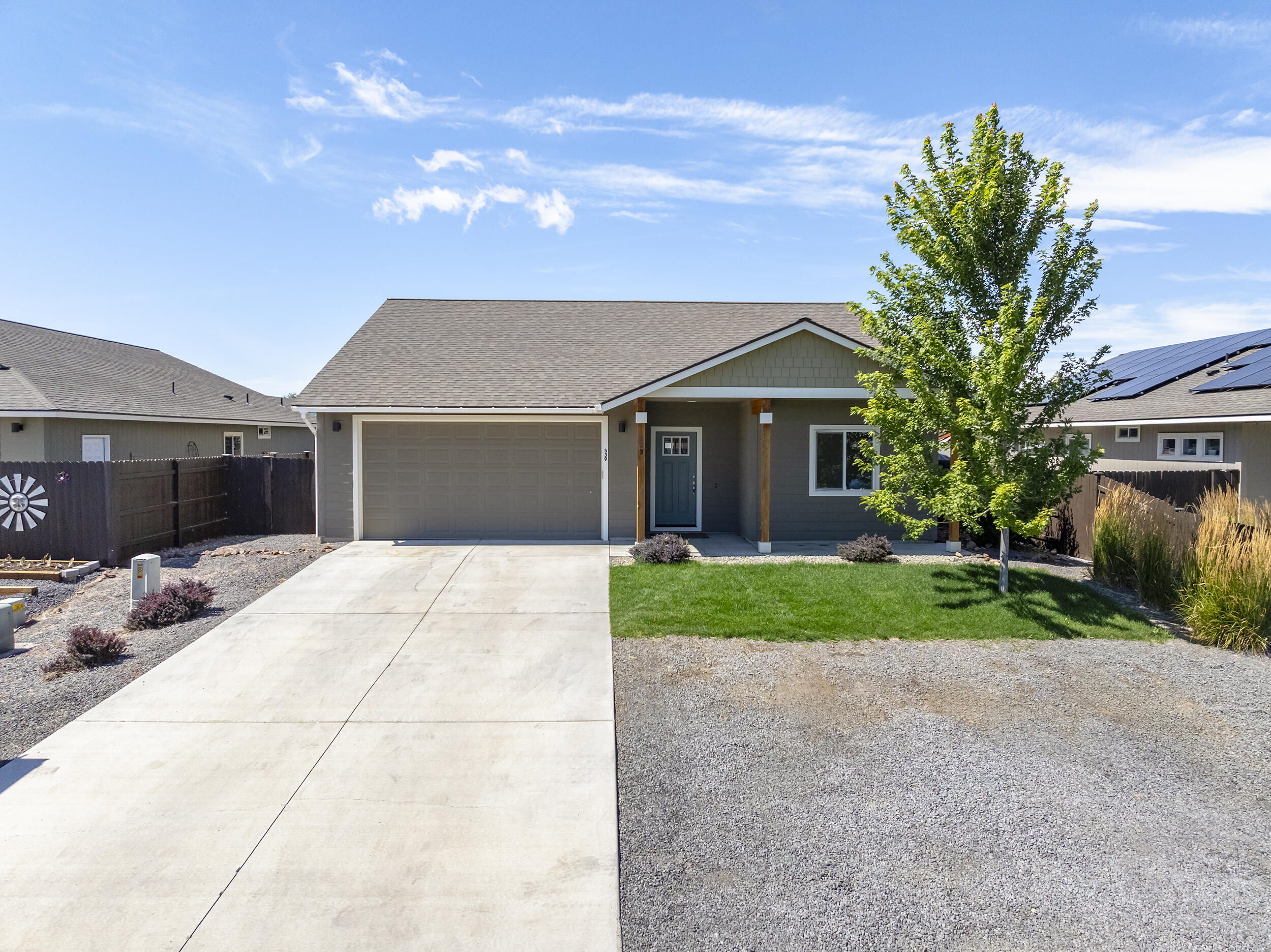 Culver Heights - Residential