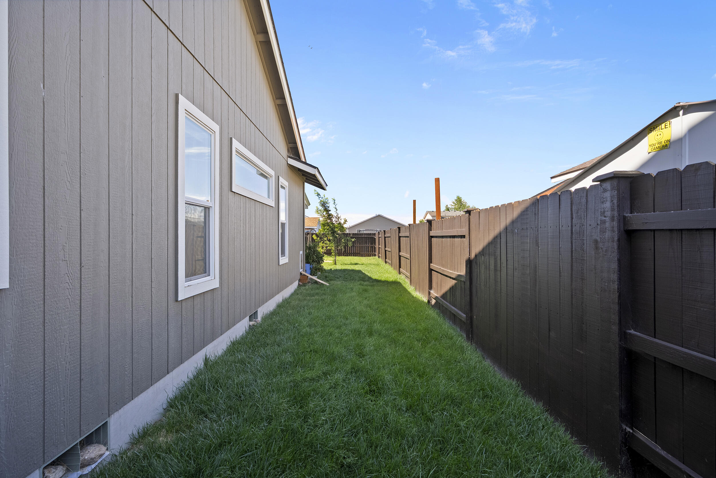 Culver Heights - Residential