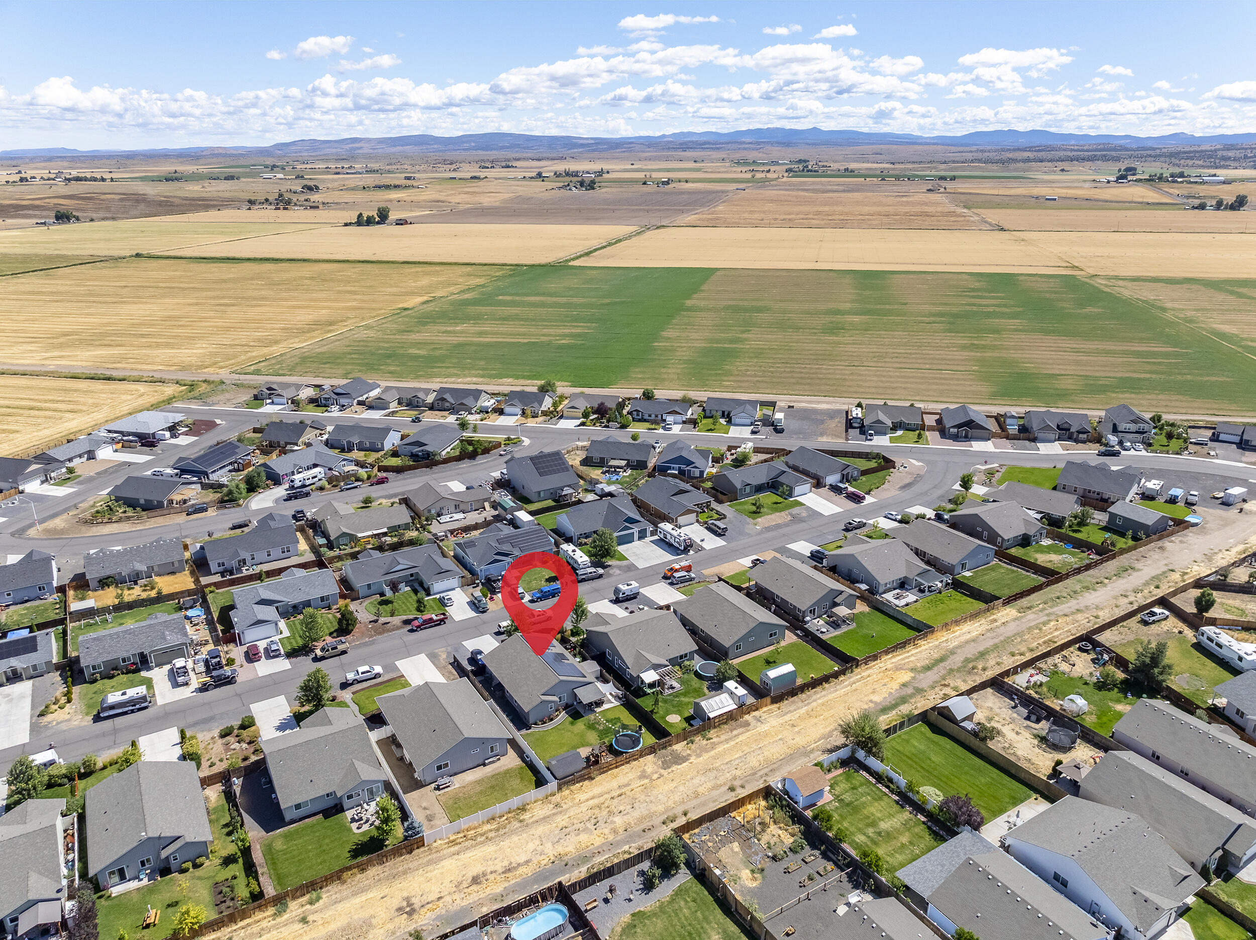 Culver Heights - Residential