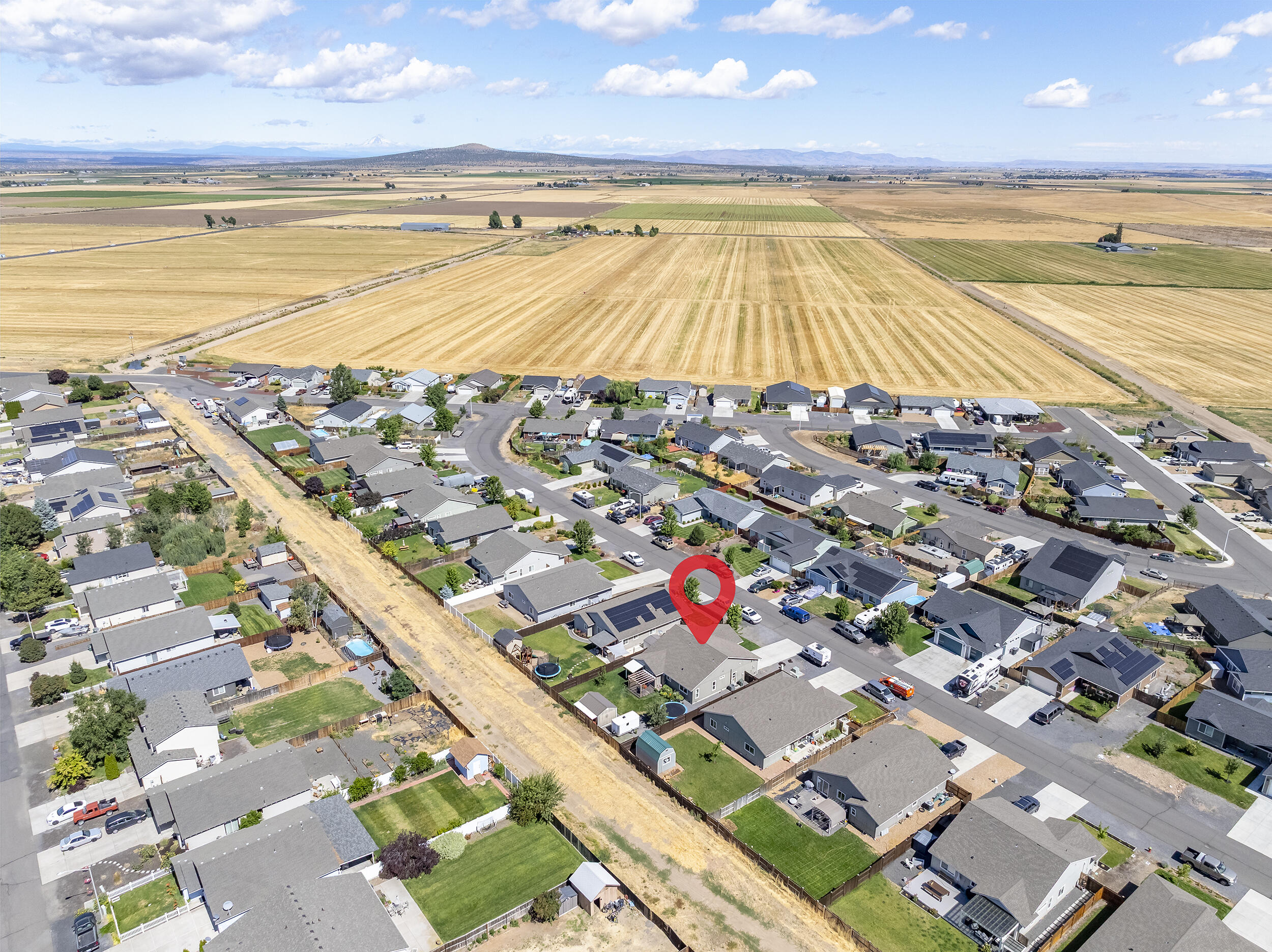 Culver Heights - Residential