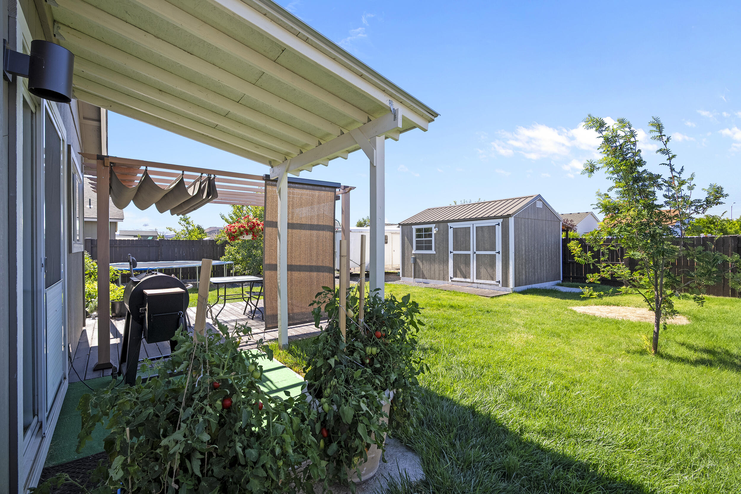 Culver Heights - Residential