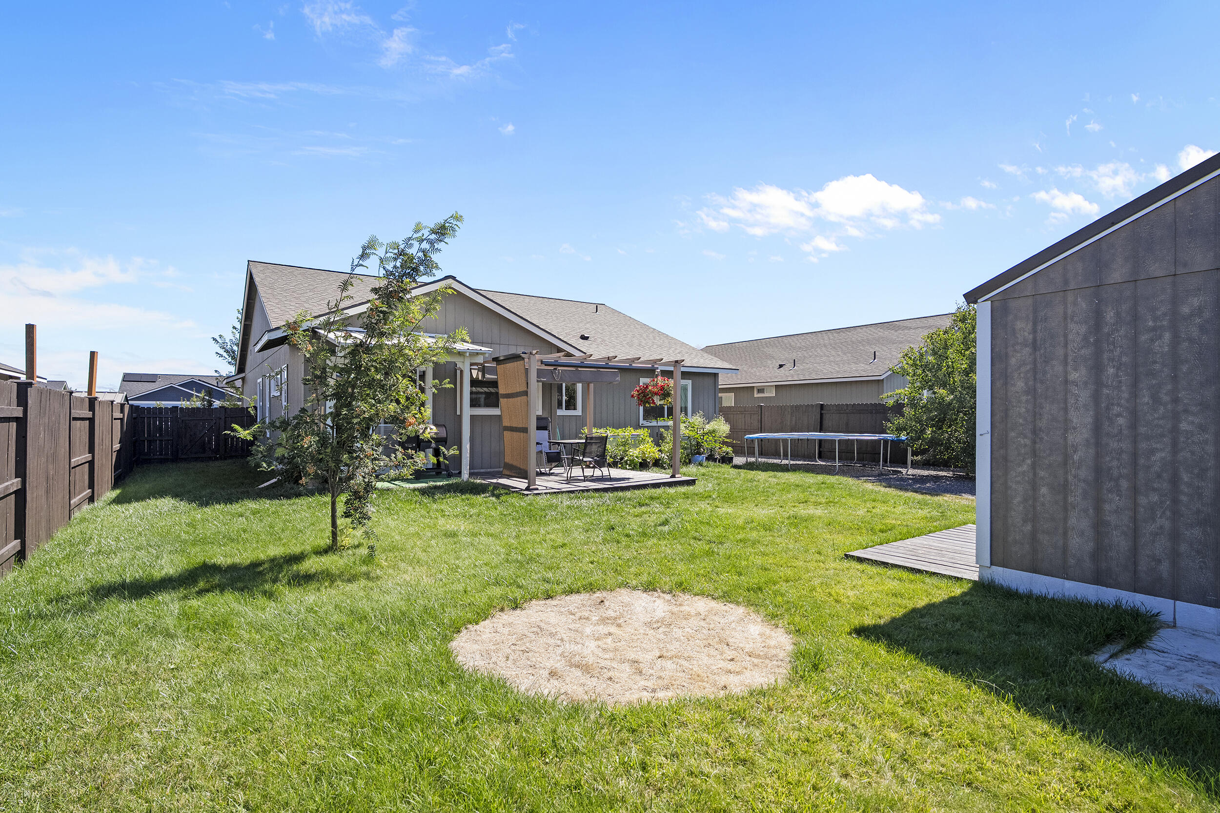 Culver Heights - Residential