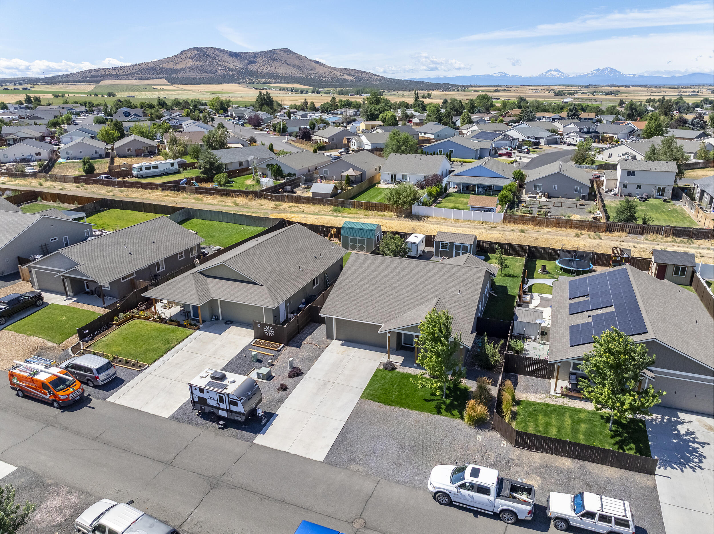 Culver Heights - Residential