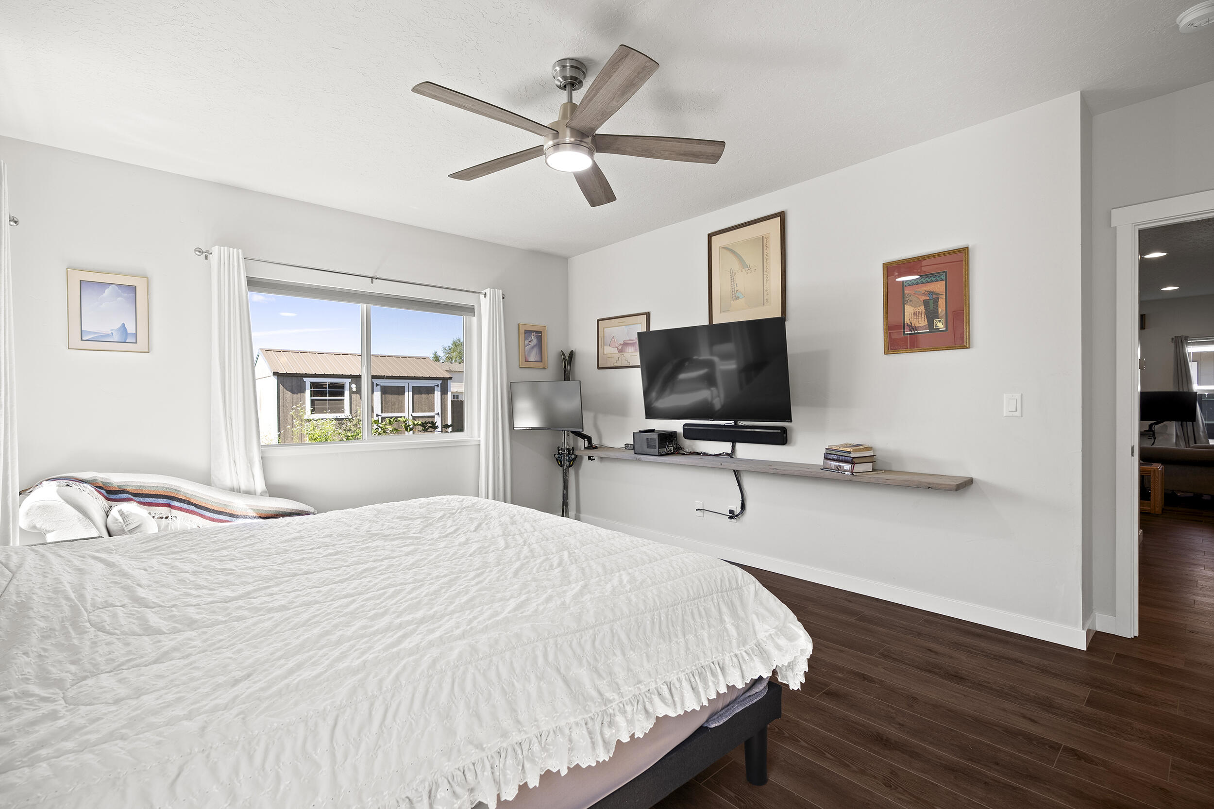 Culver Heights - Residential