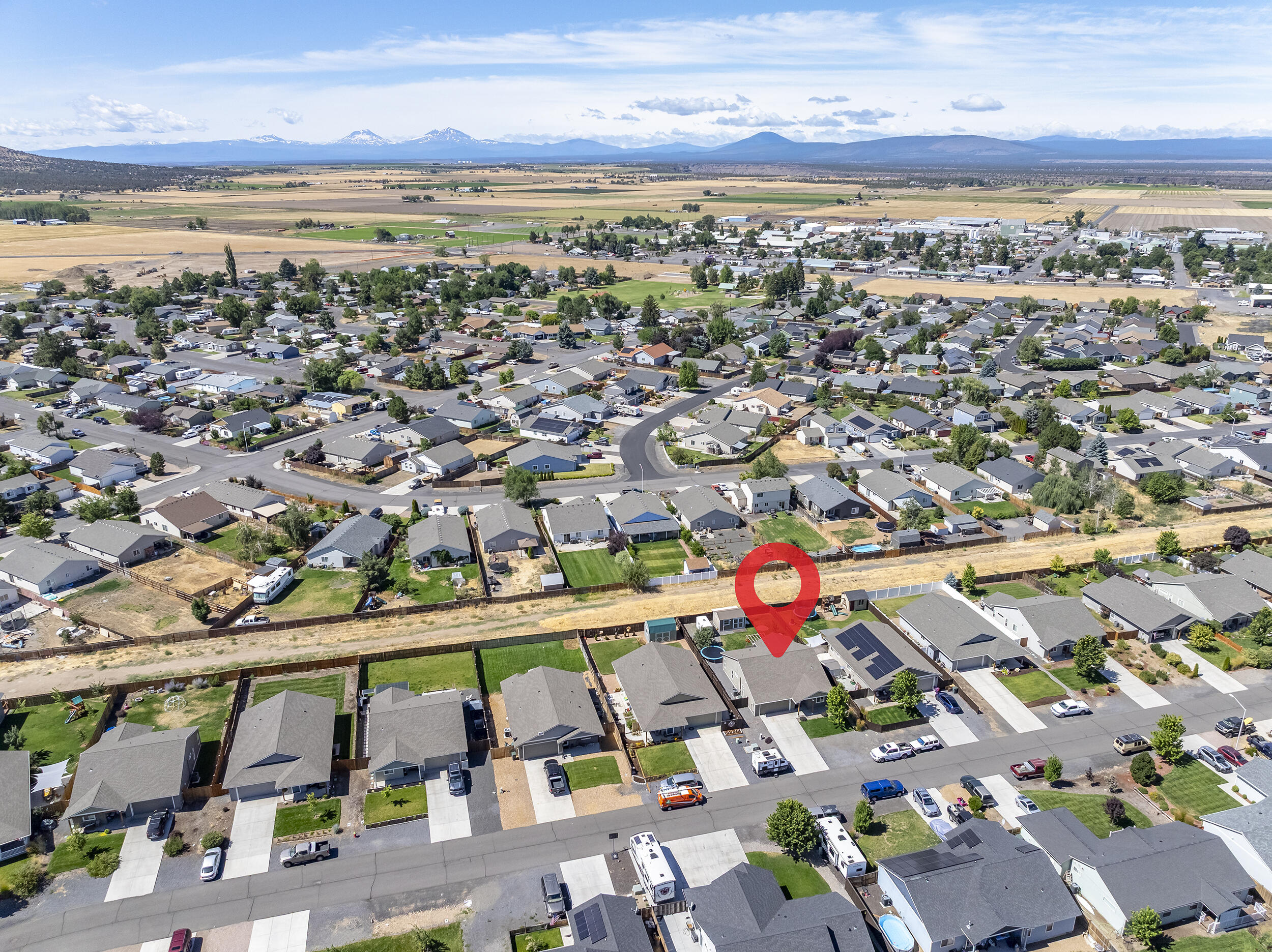 Culver Heights - Residential