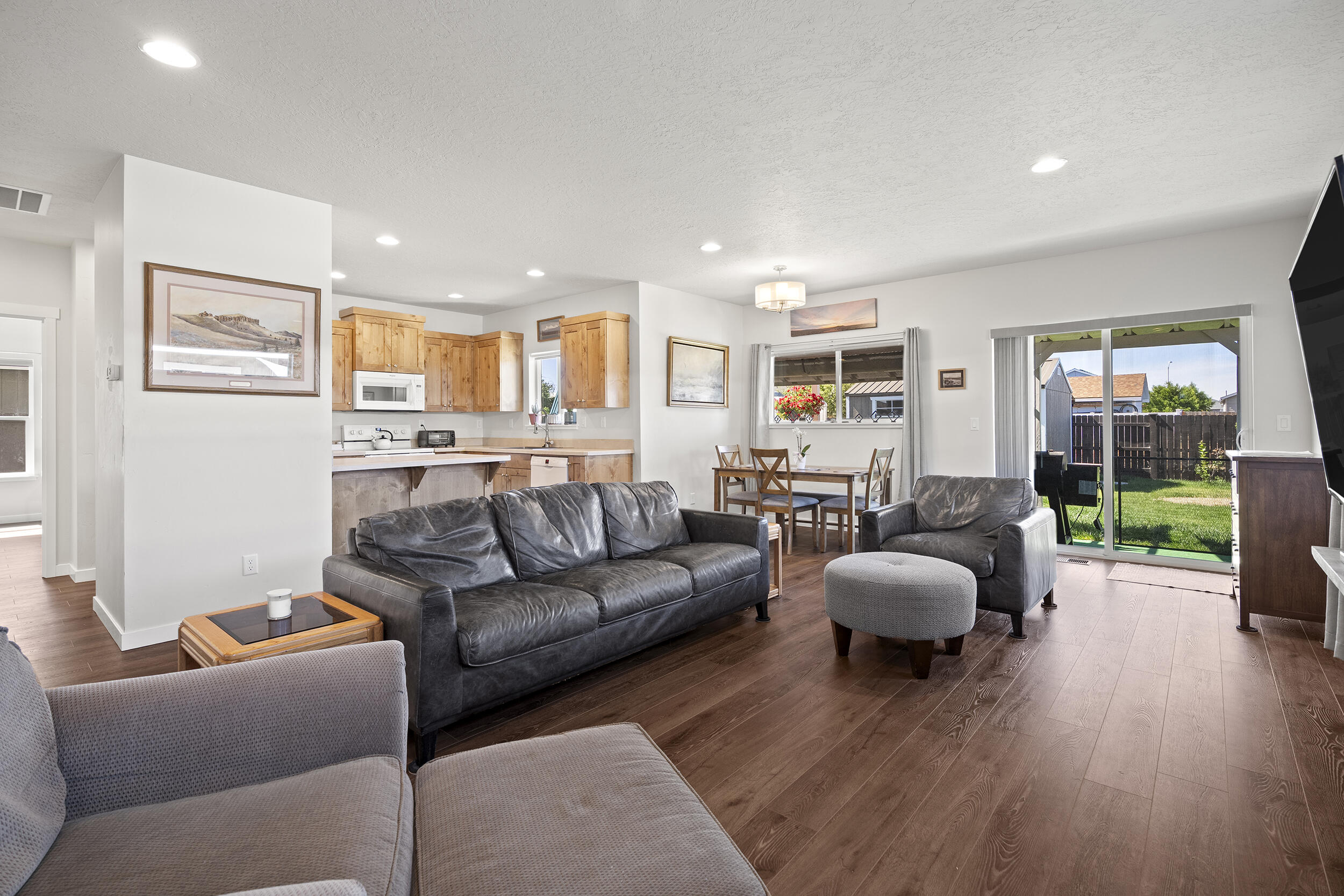 Culver Heights - Residential