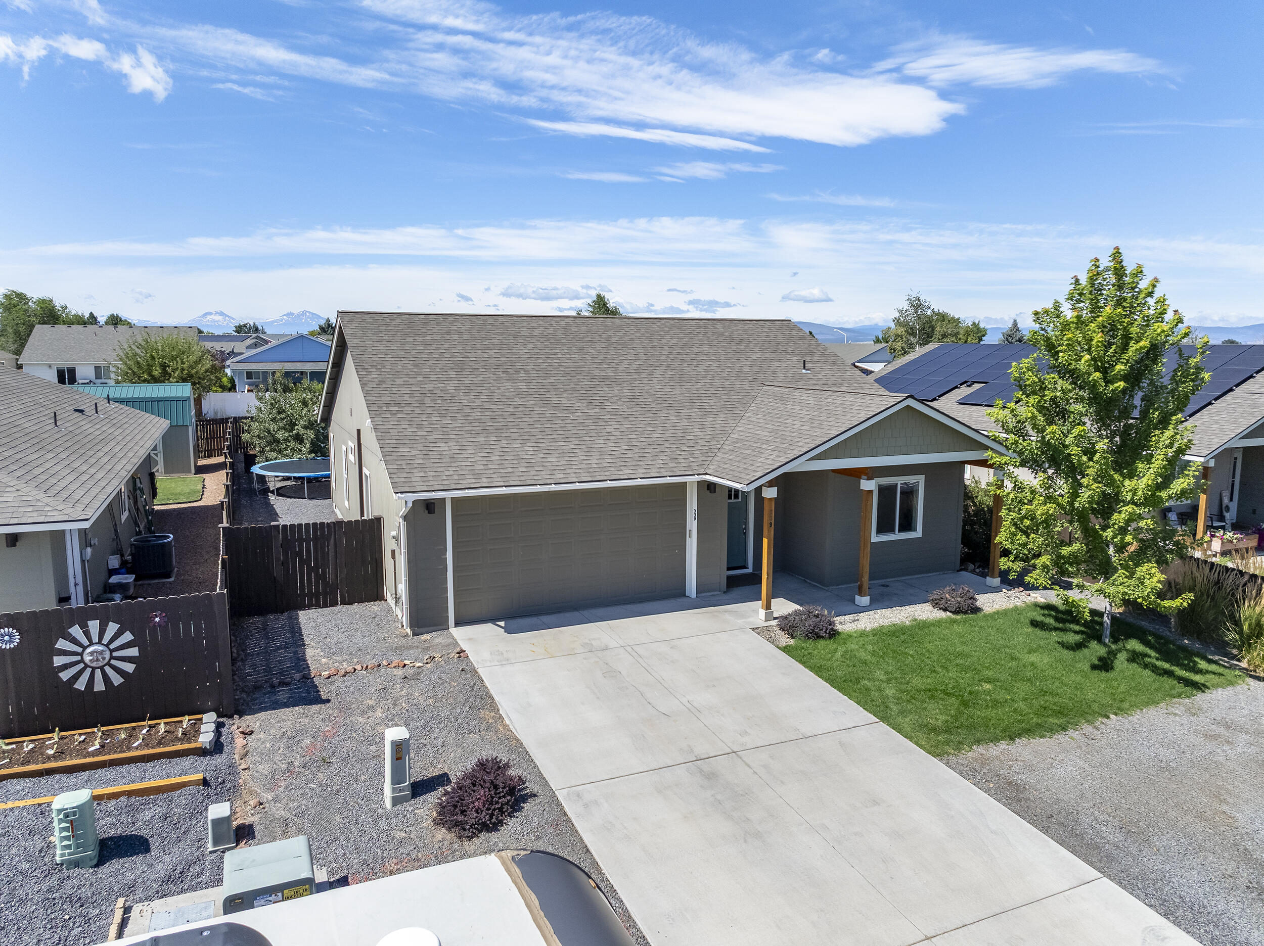 Culver Heights - Residential