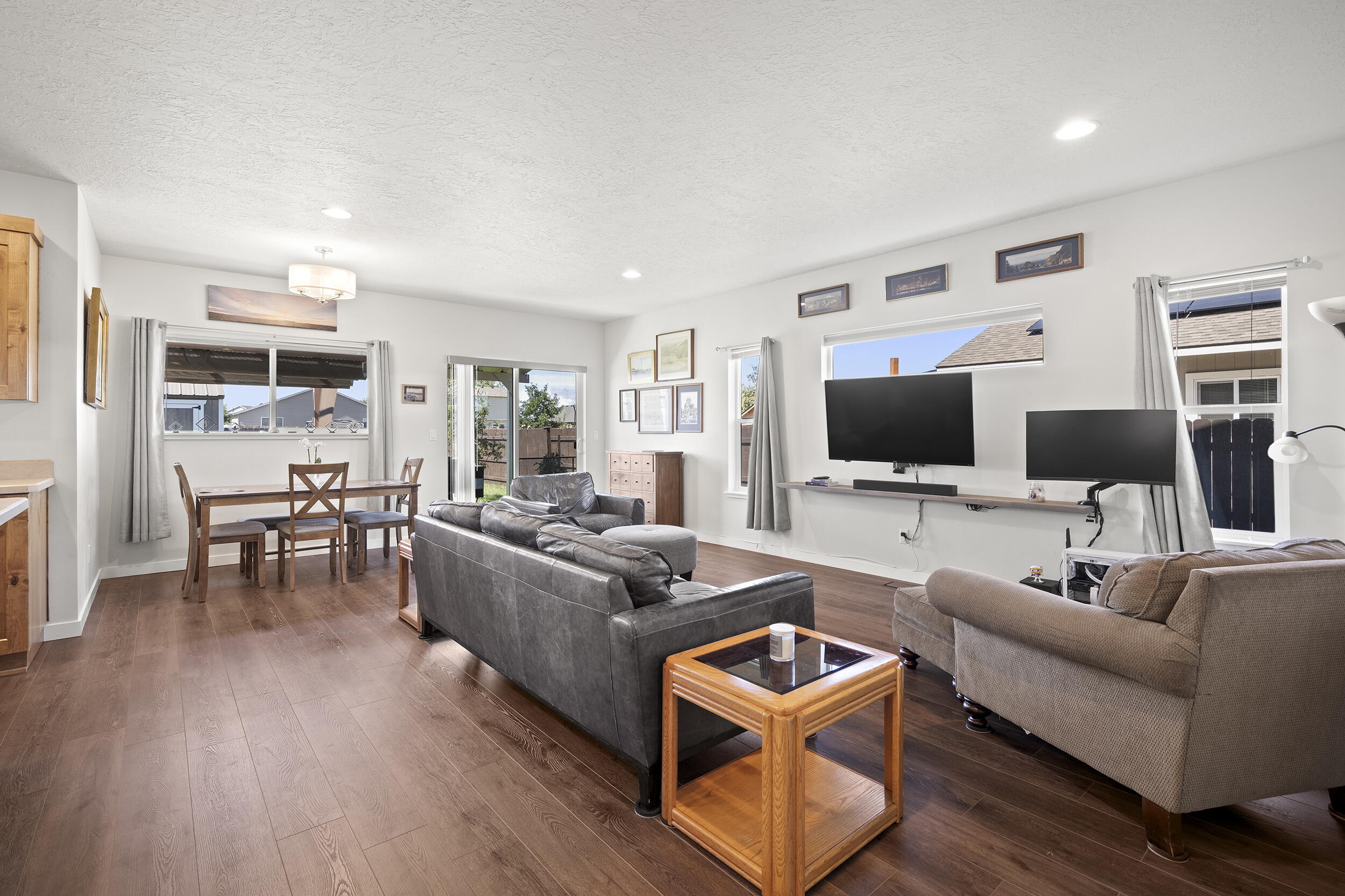 Culver Heights - Residential