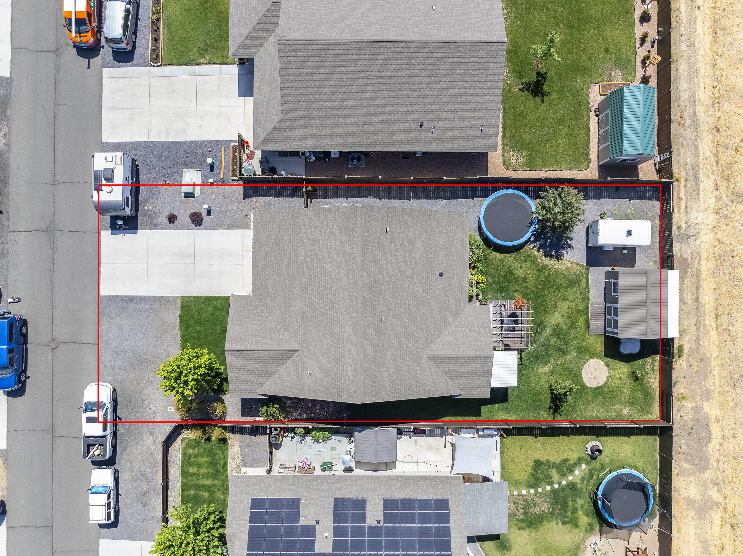 Culver Heights - Residential