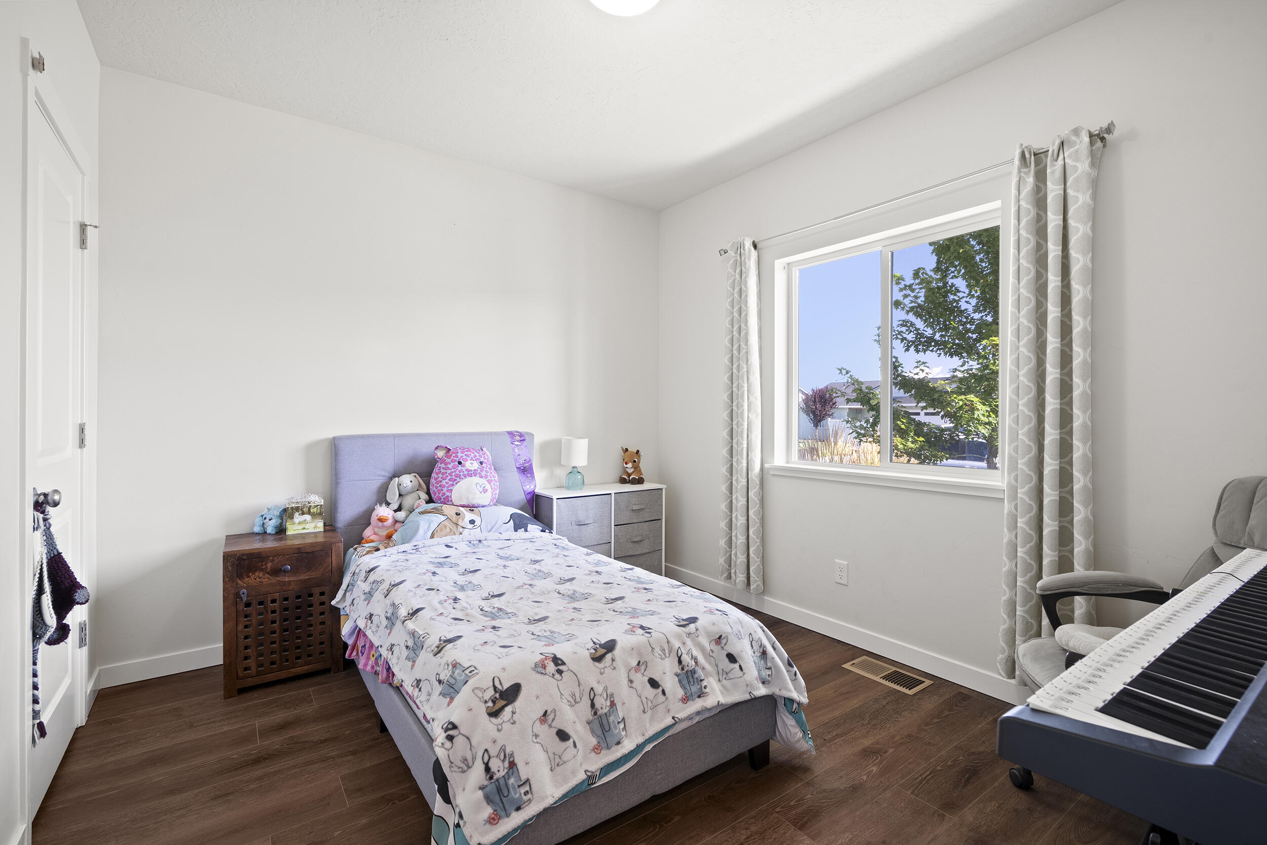 Culver Heights - Residential