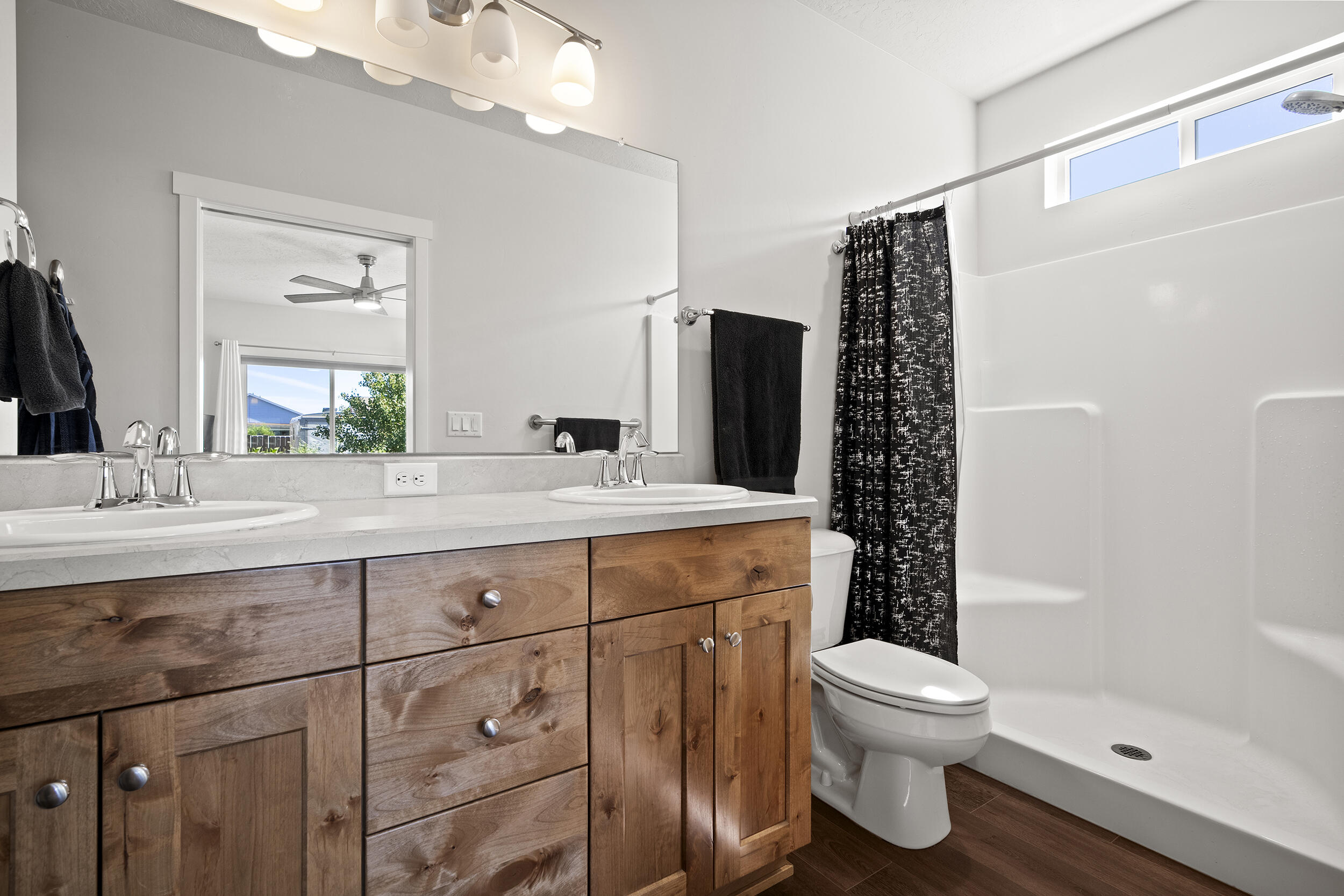 Culver Heights - Residential