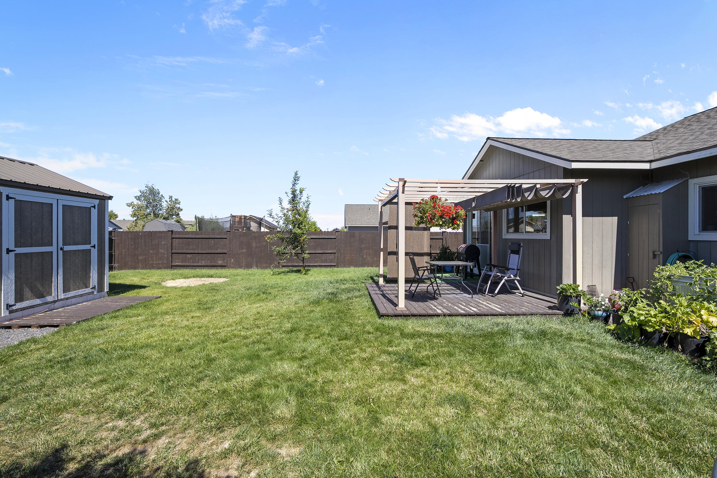 Culver Heights - Residential