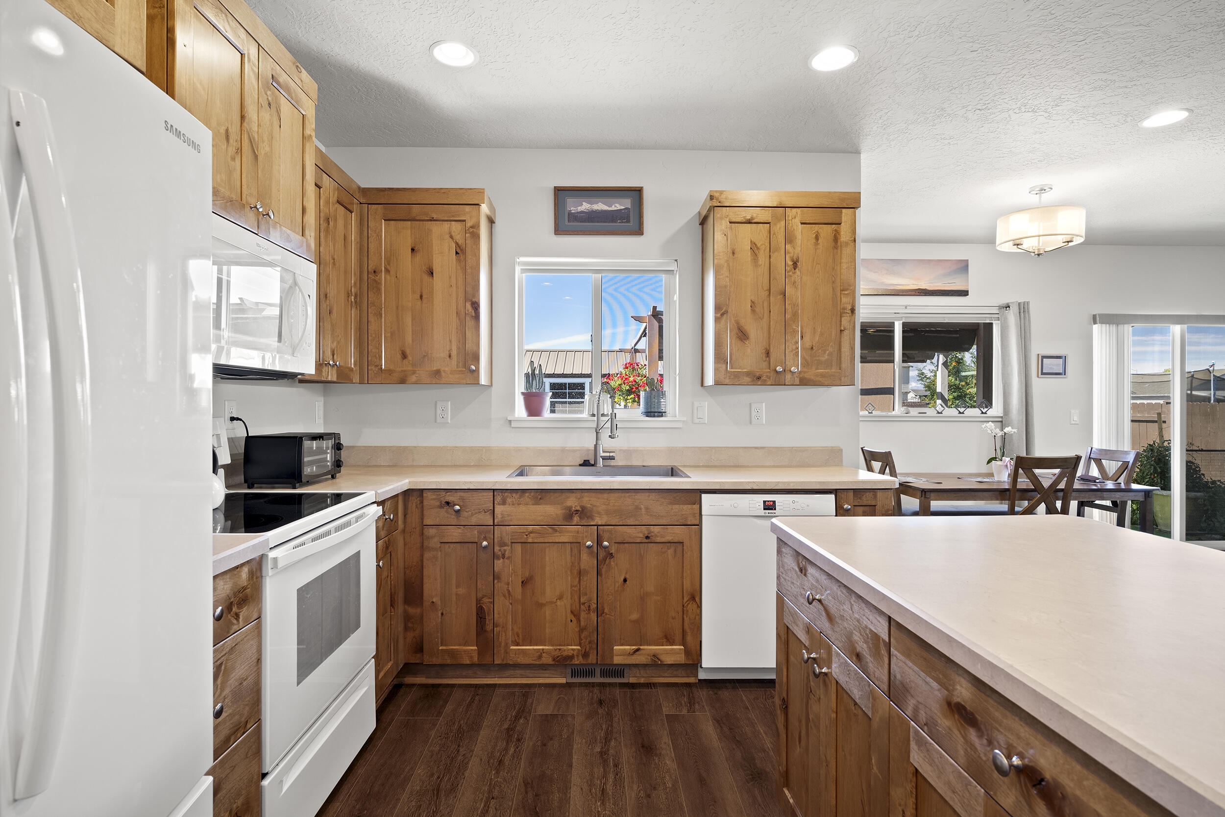 Culver Heights - Residential