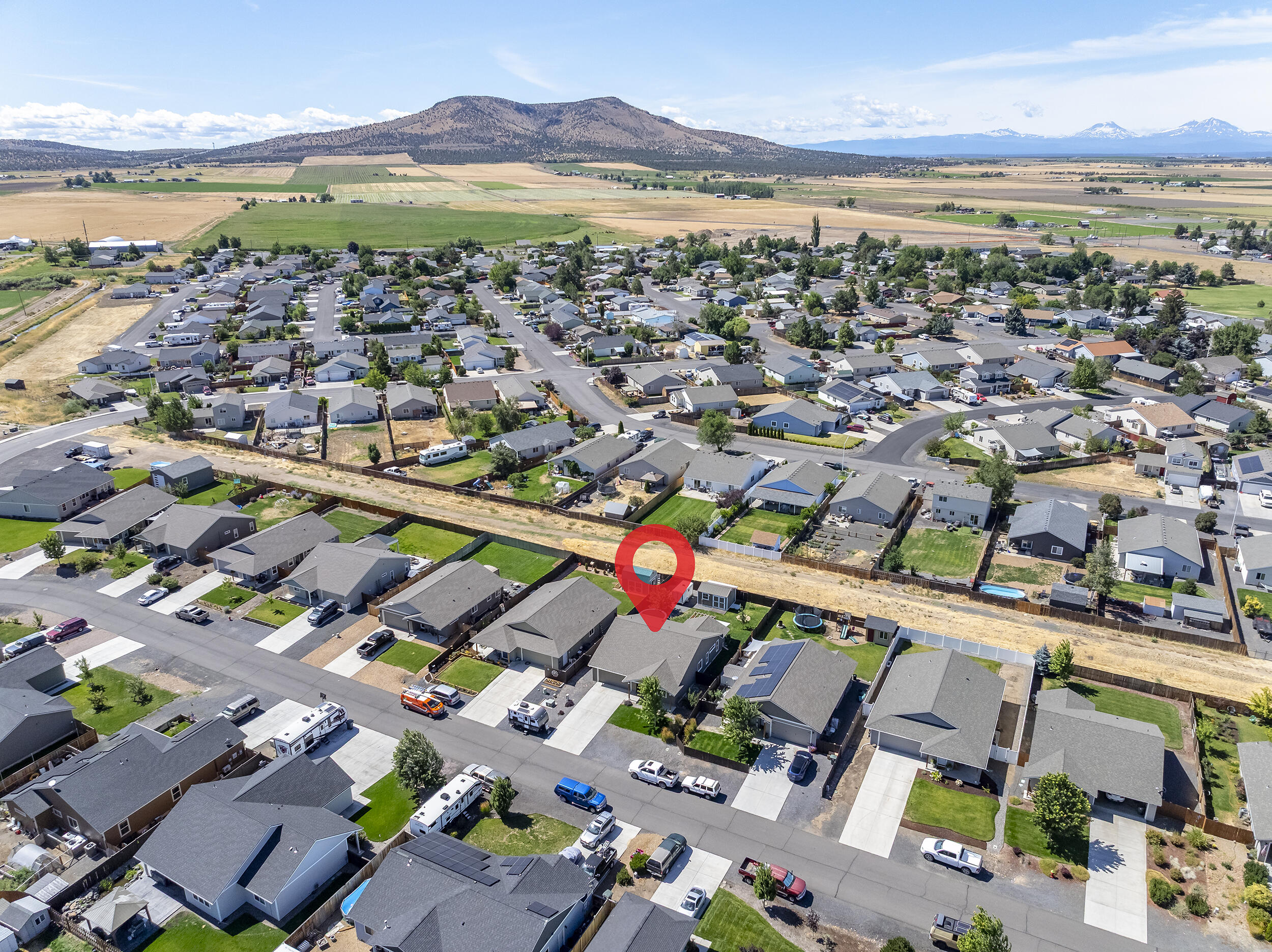 Culver Heights - Residential