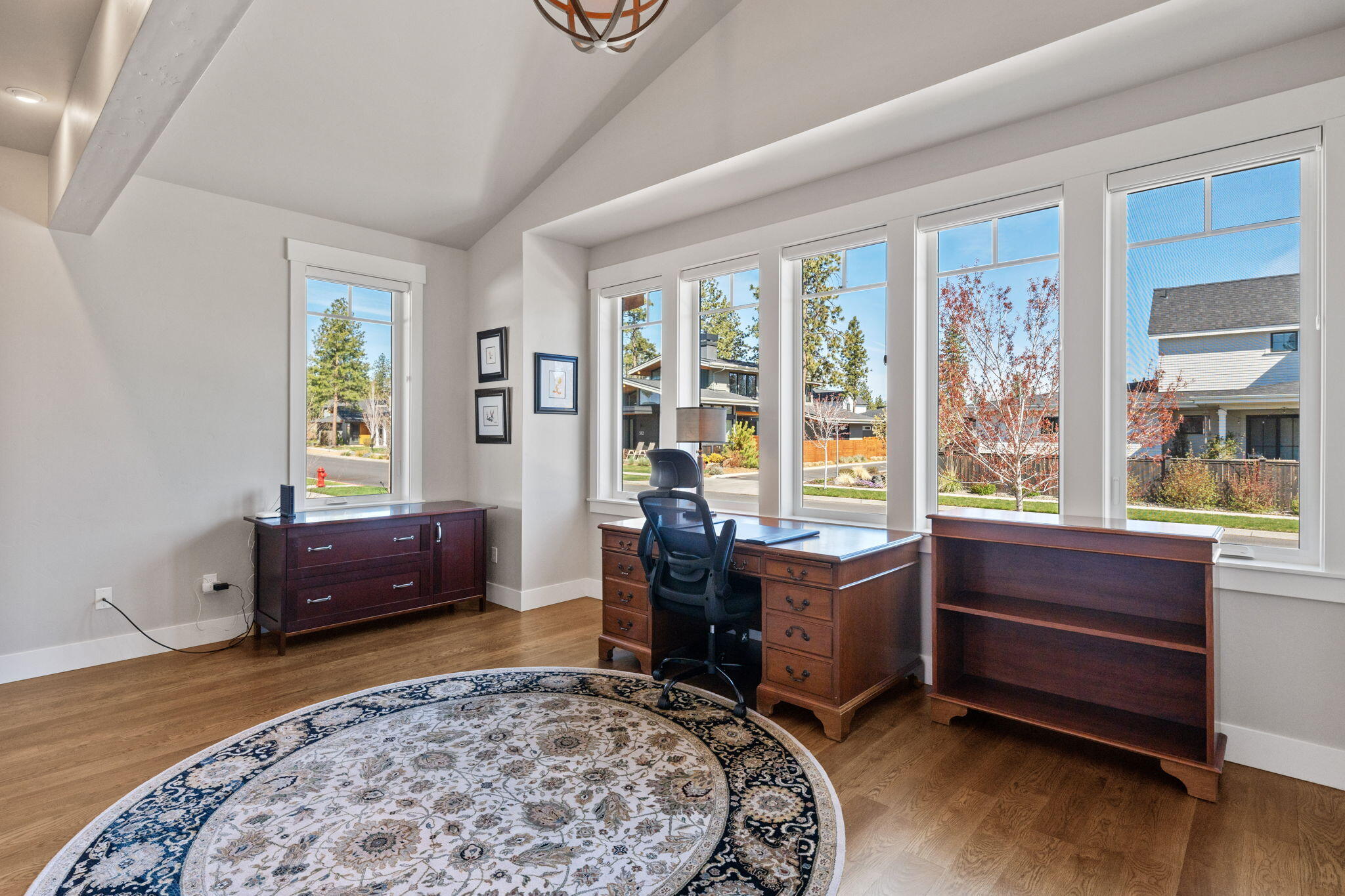 Discovery West Phase 1 - Residential