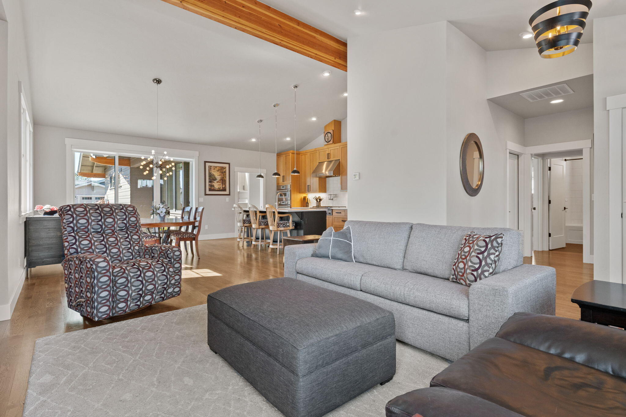 Discovery West Phase 1 - Residential