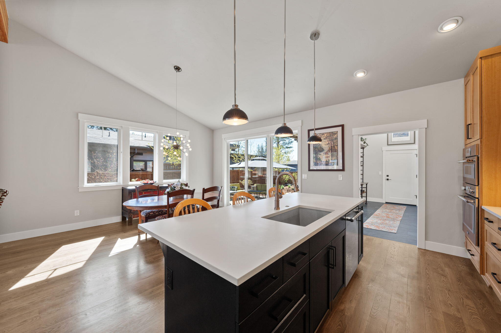 Discovery West Phase 1 - Residential