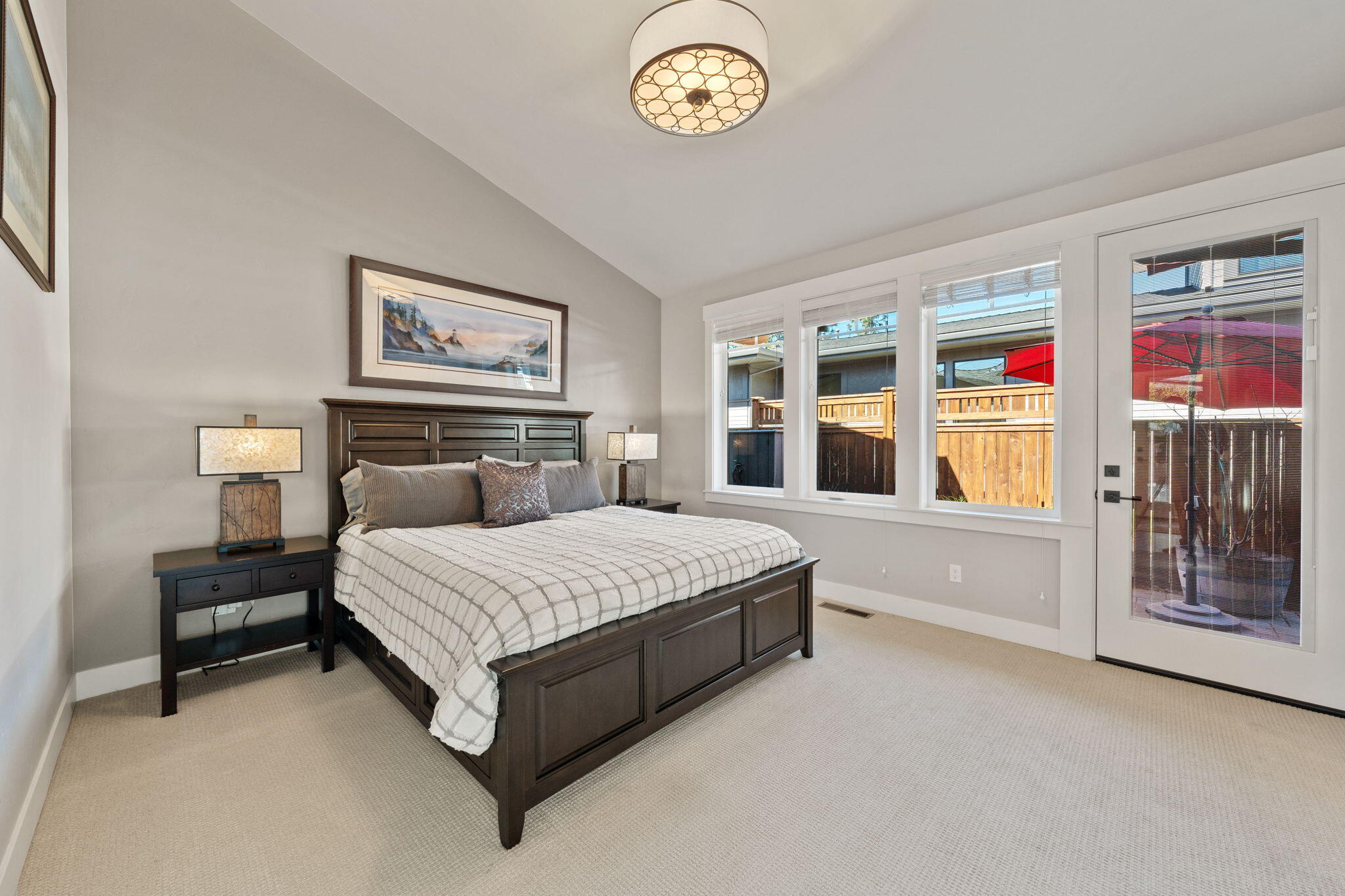 Discovery West Phase 1 - Residential