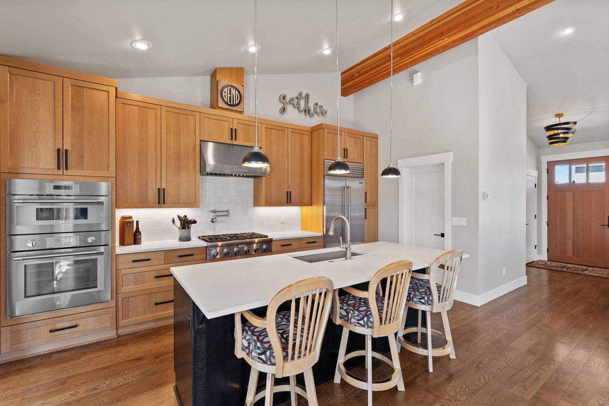 Discovery West Phase 1 - Residential