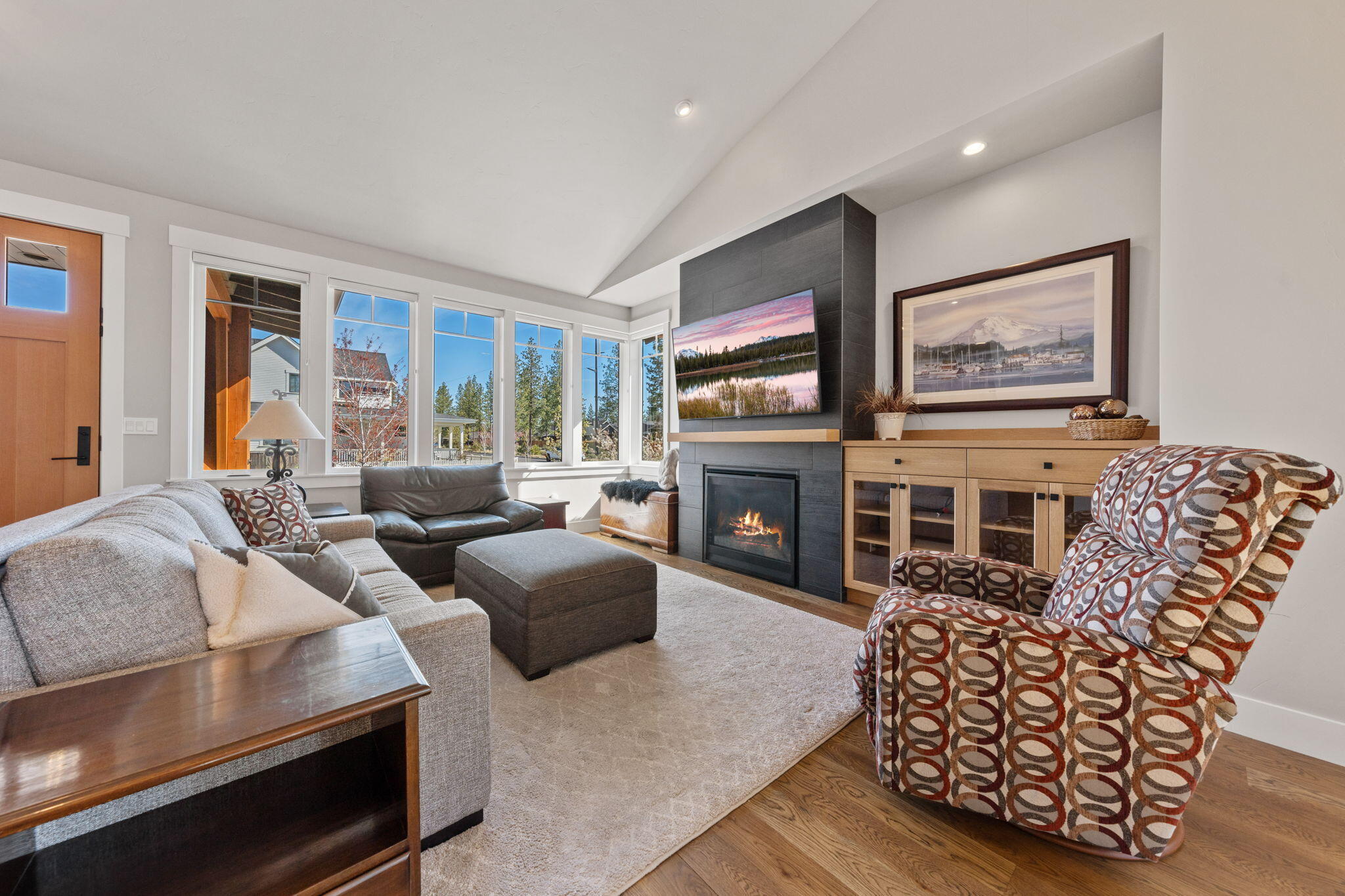 Discovery West Phase 1 - Residential