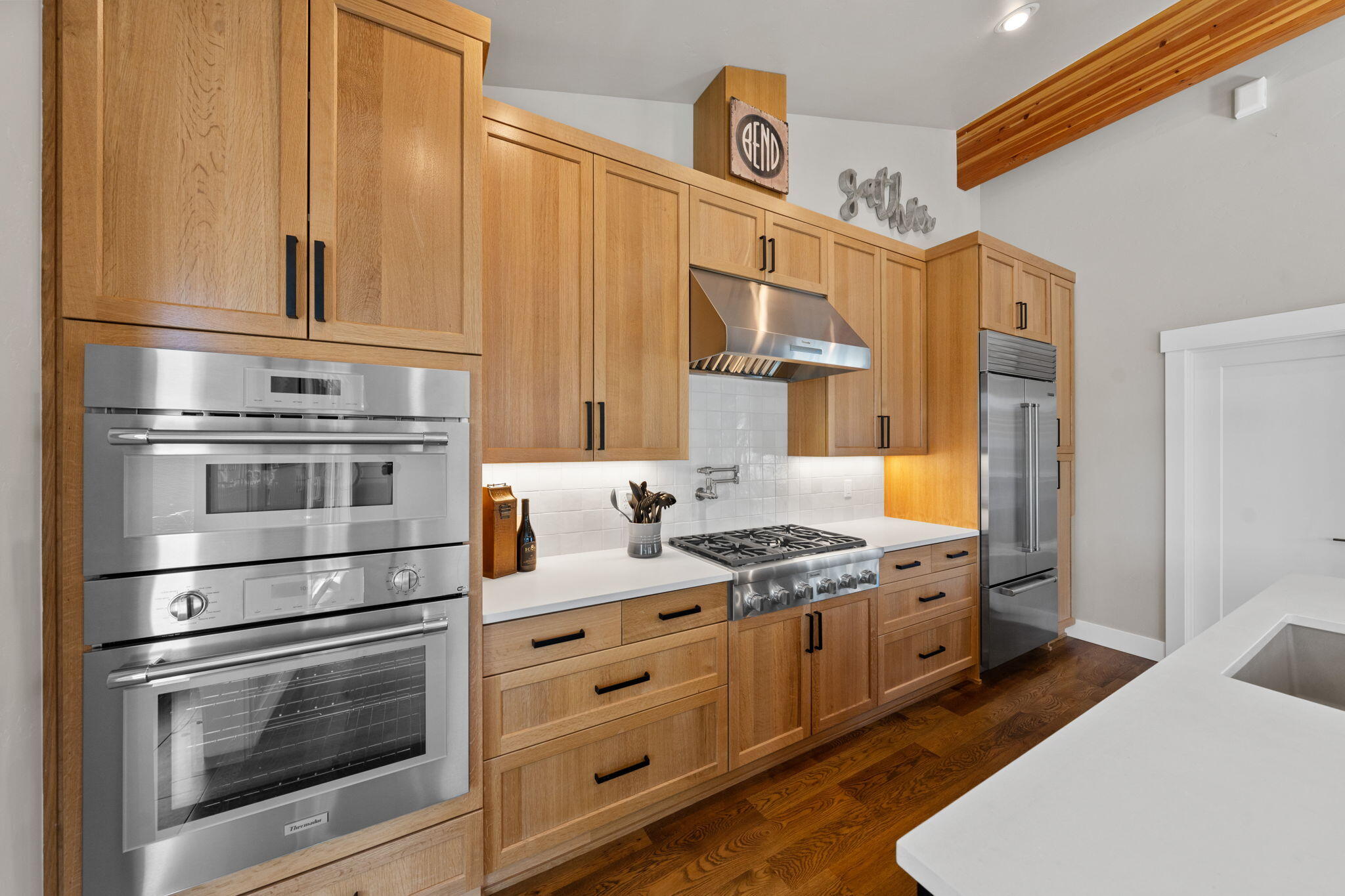 Discovery West Phase 1 - Residential