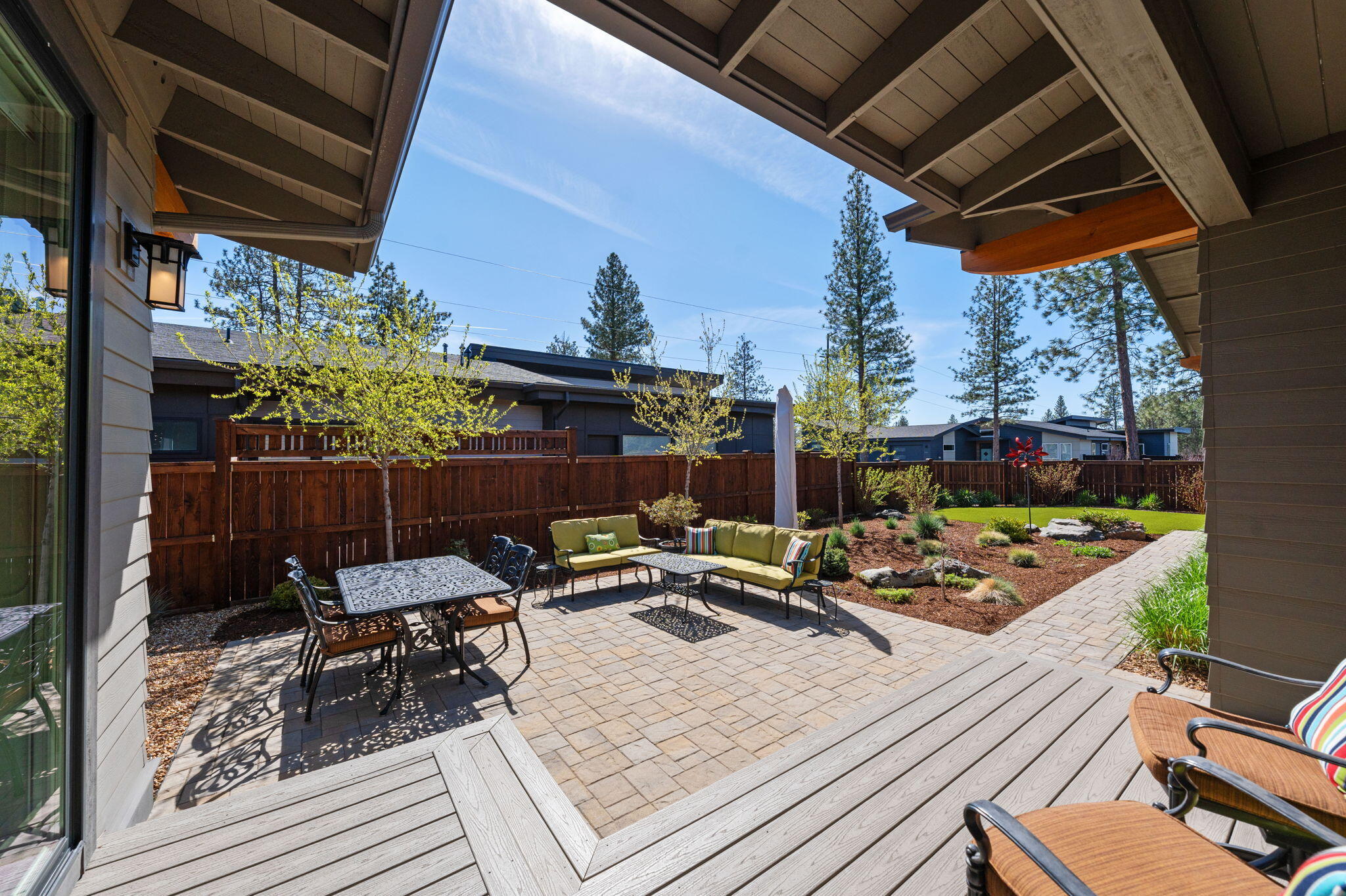 Discovery West Phase 1 - Residential