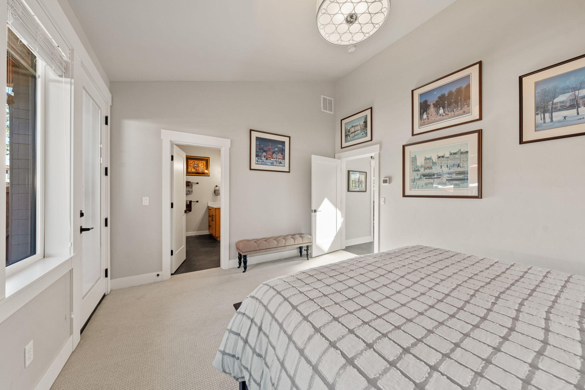 Discovery West Phase 1 - Residential