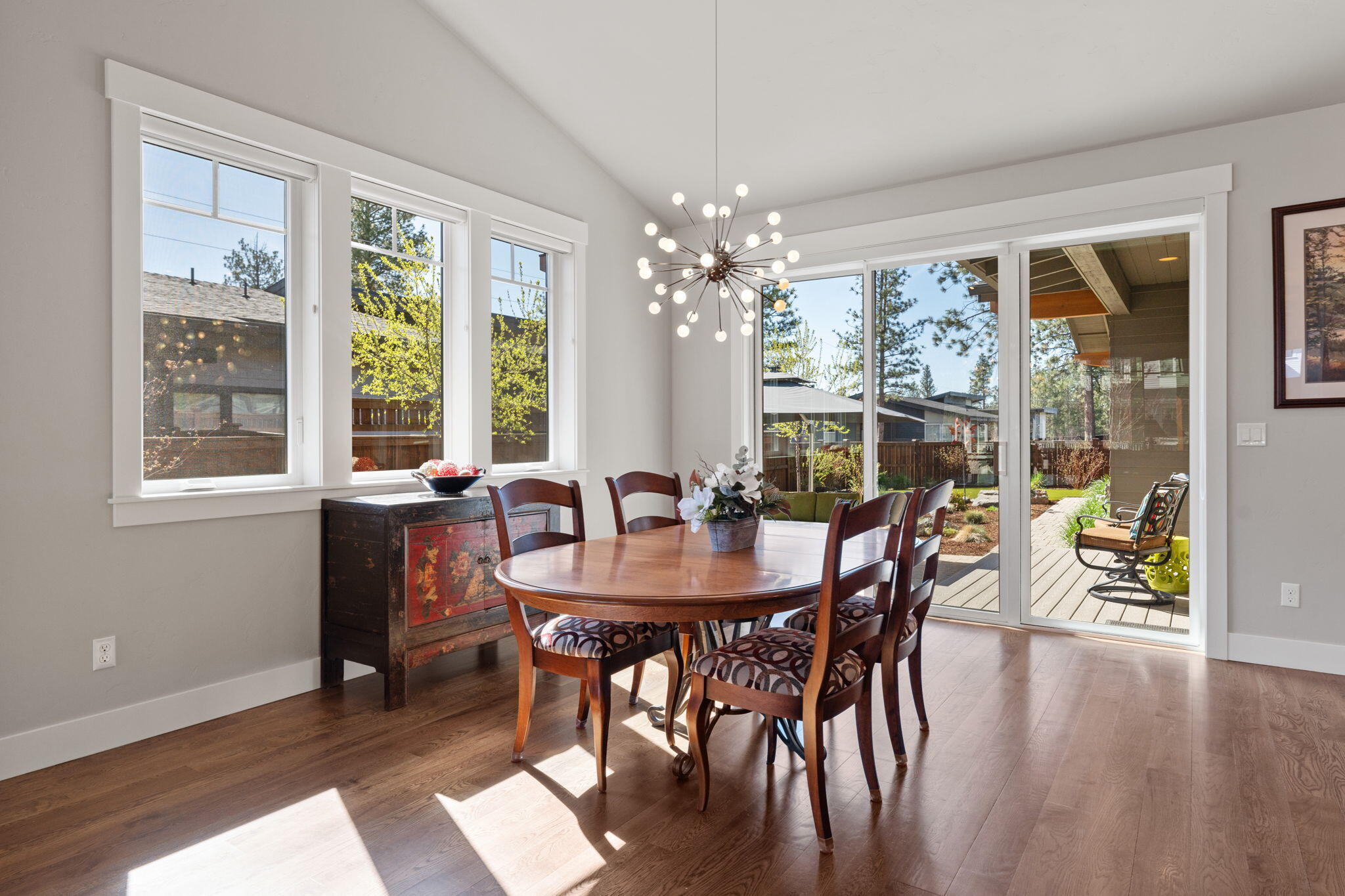 Discovery West Phase 1 - Residential