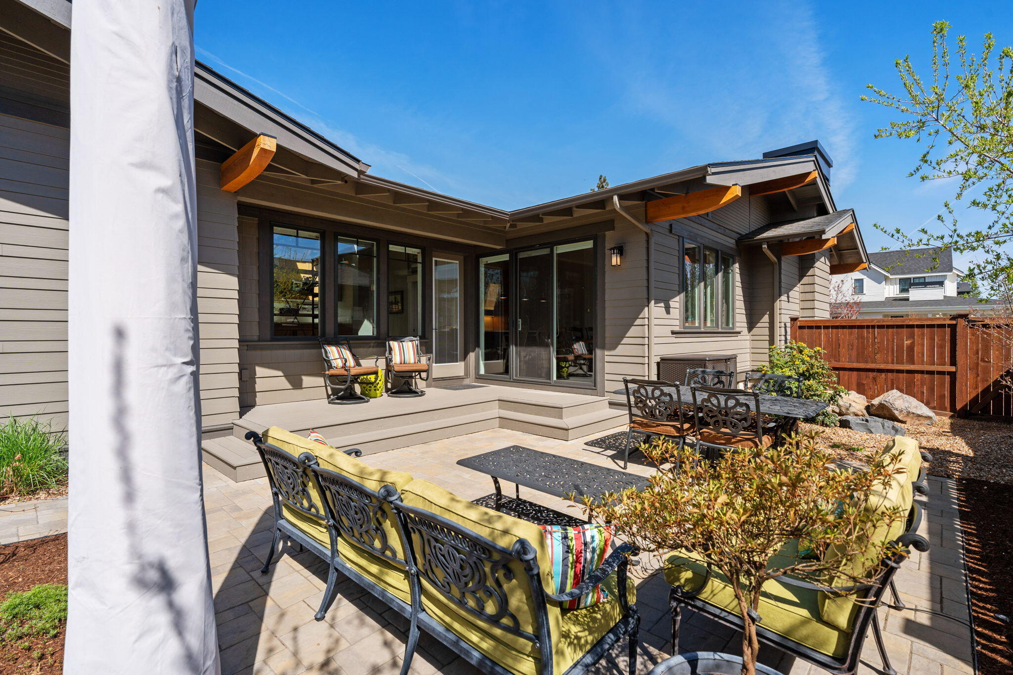 Discovery West Phase 1 - Residential