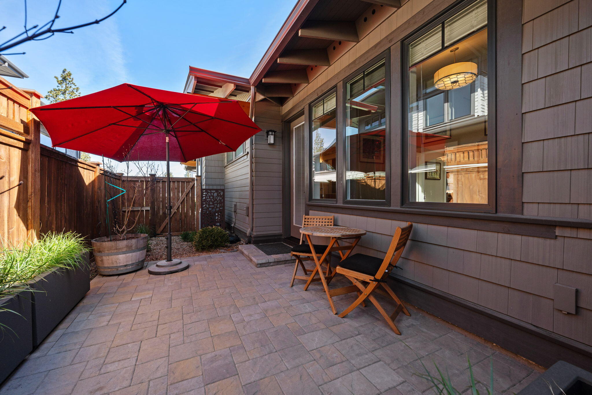 Discovery West Phase 1 - Residential