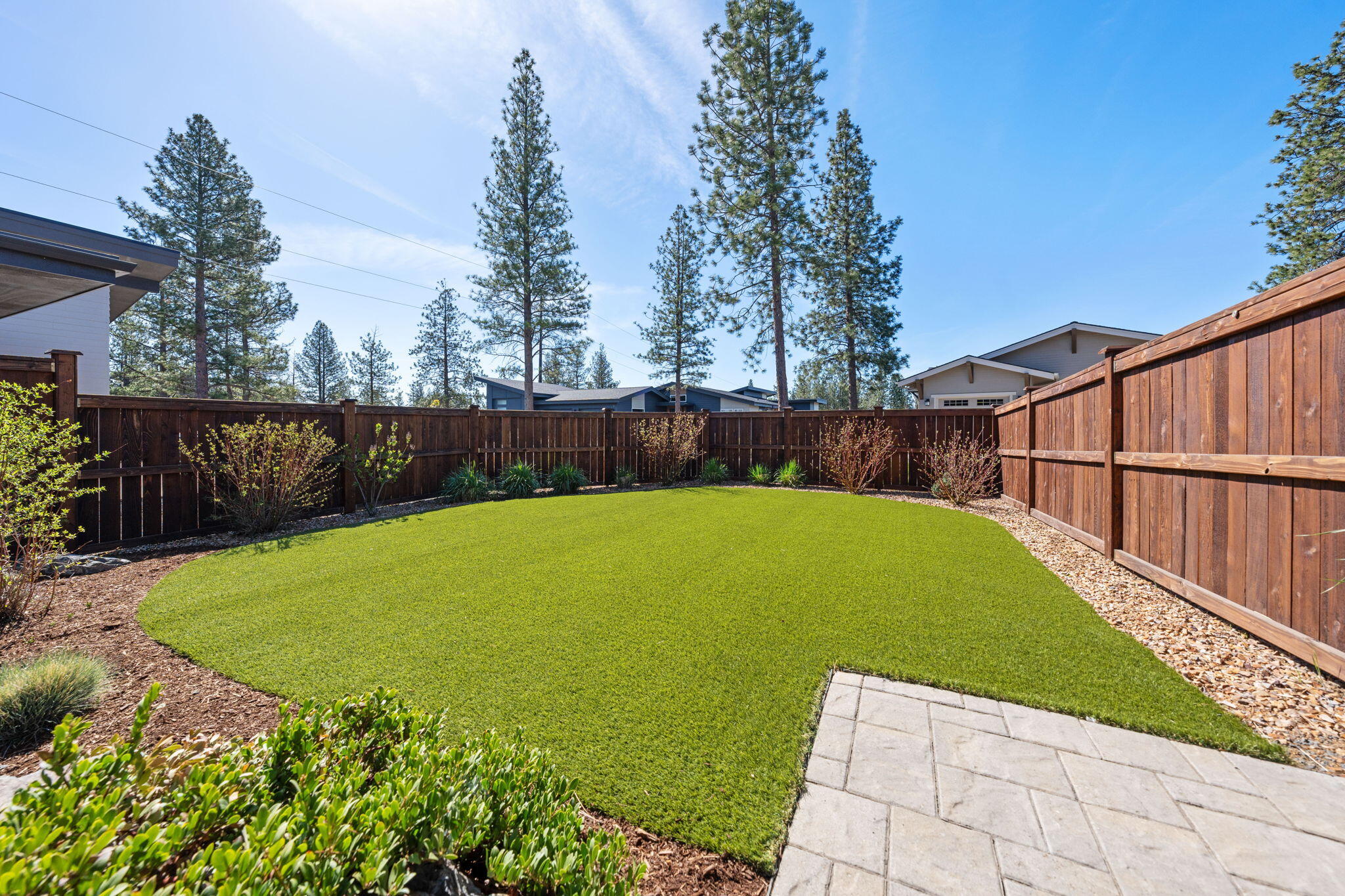 Discovery West Phase 1 - Residential