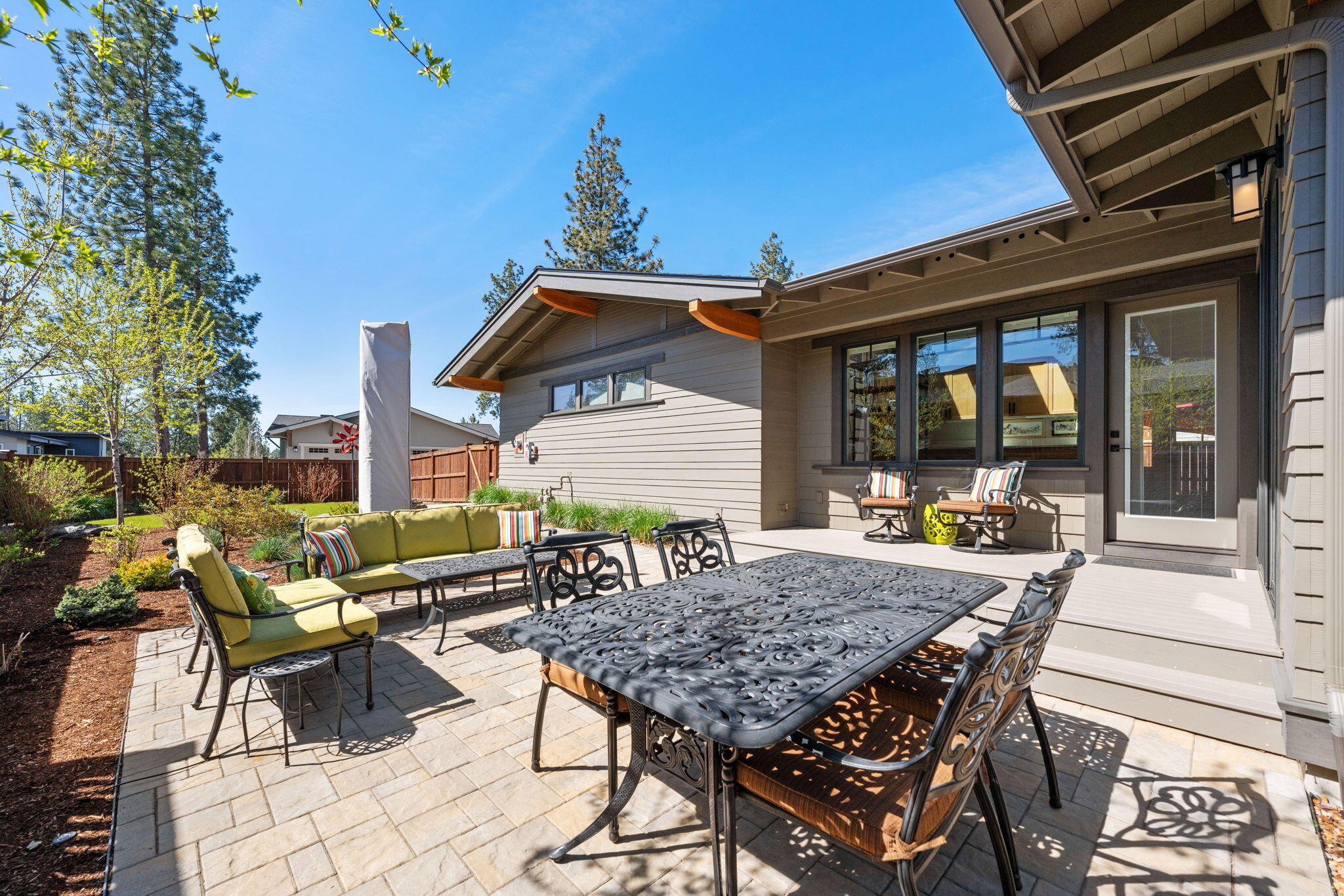 Discovery West Phase 1 - Residential