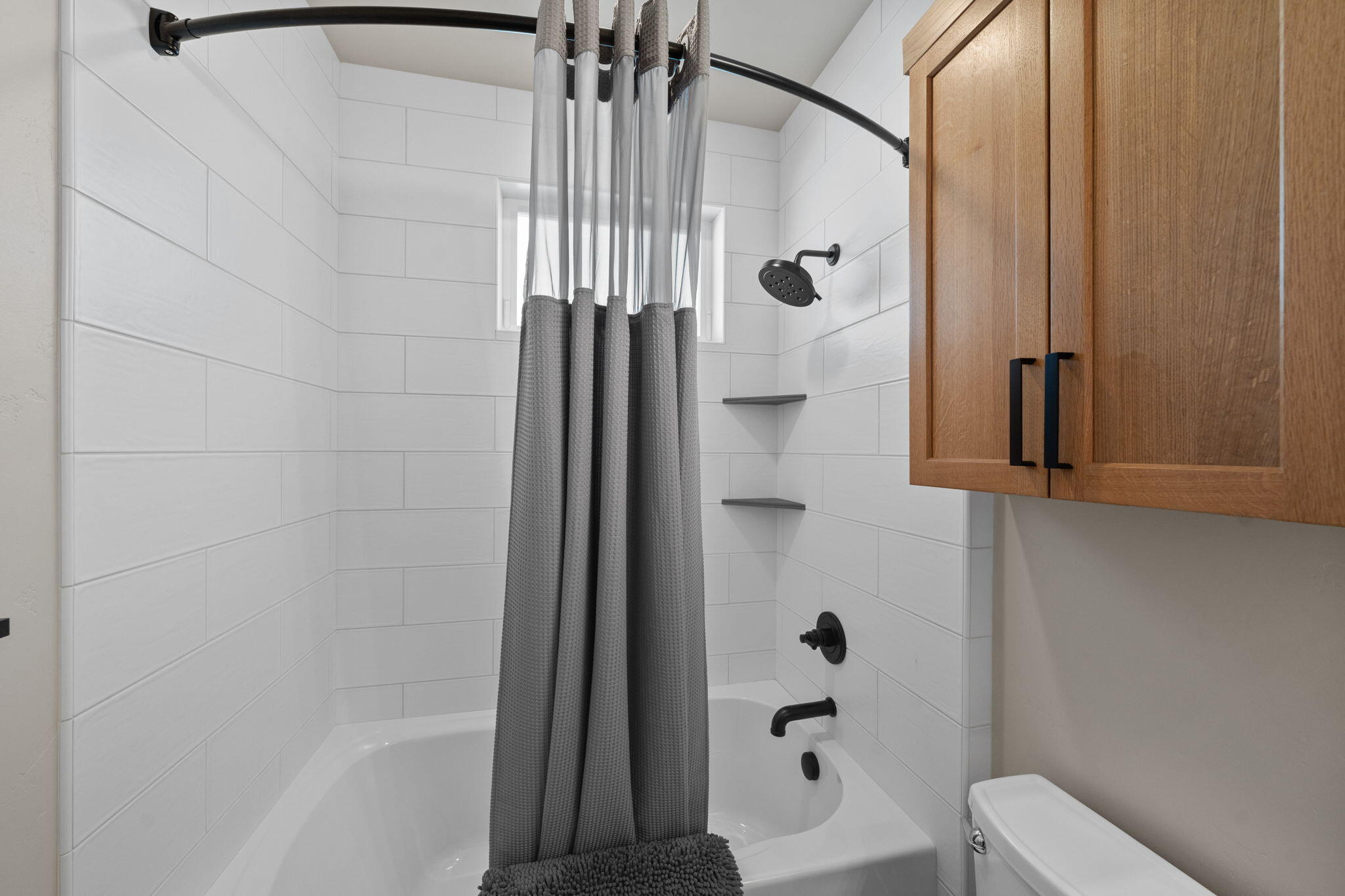 Discovery West Phase 1 - Residential