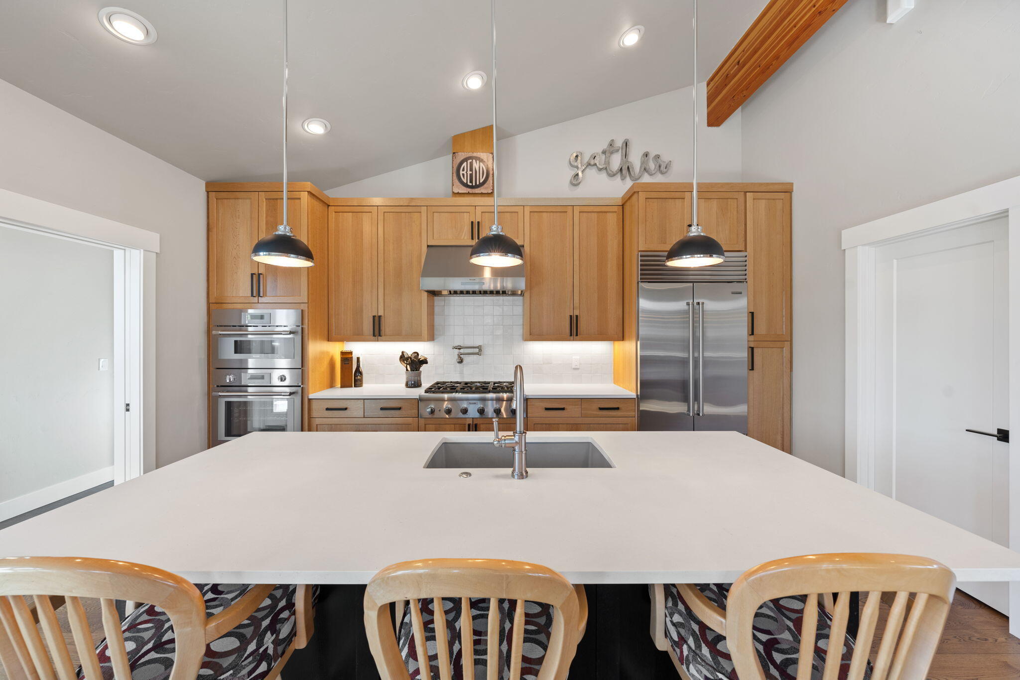 Discovery West Phase 1 - Residential