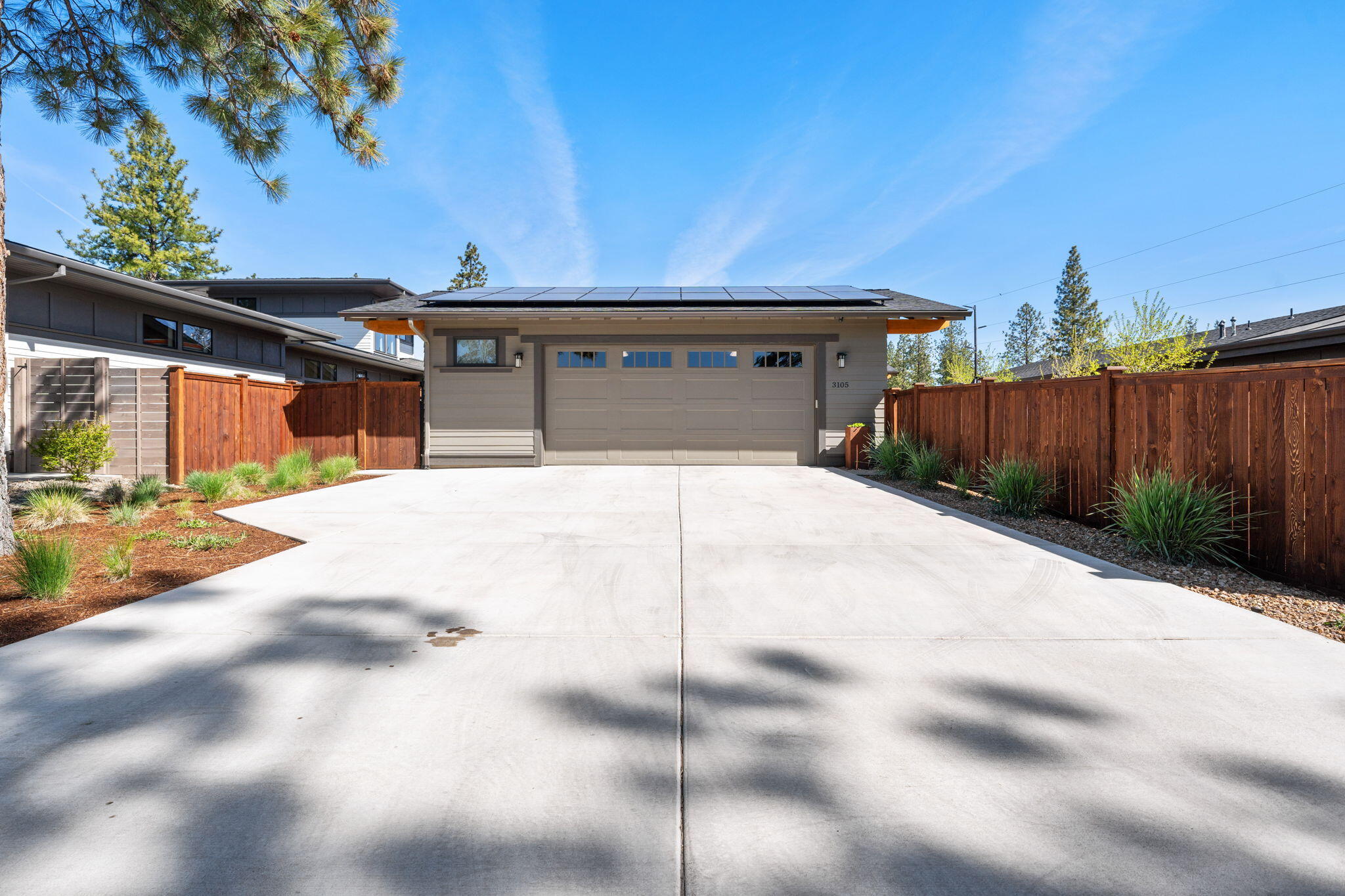 Discovery West Phase 1 - Residential