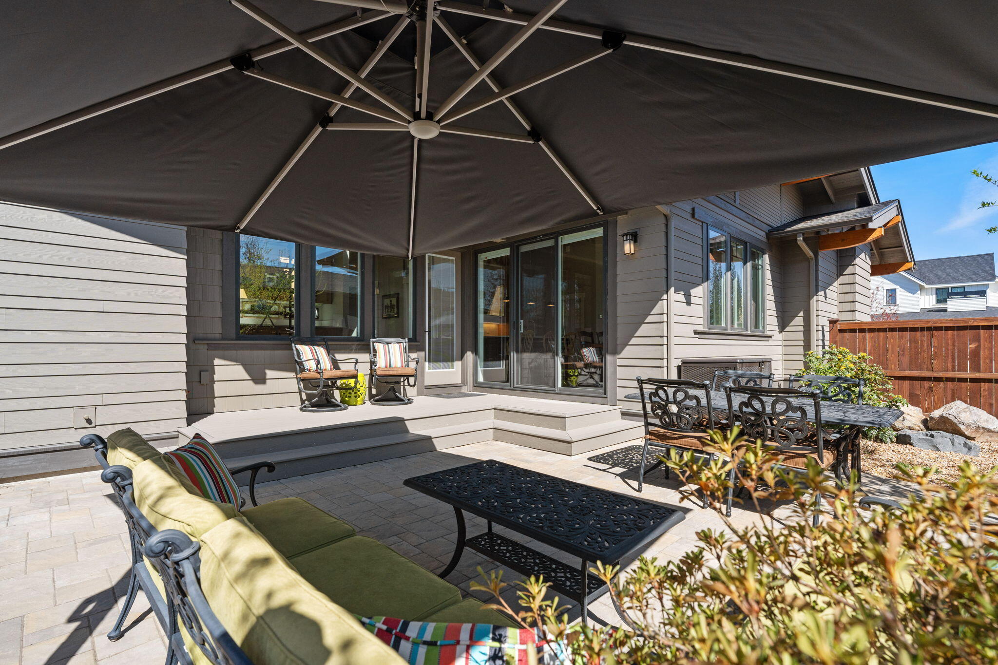 Discovery West Phase 1 - Residential