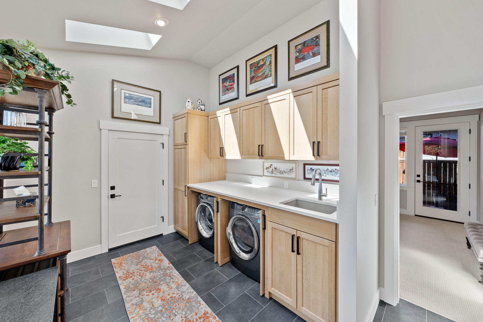 Discovery West Phase 1 - Residential