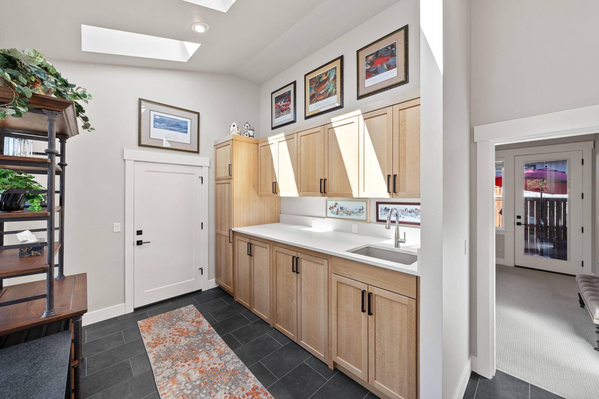 Discovery West Phase 1 - Residential