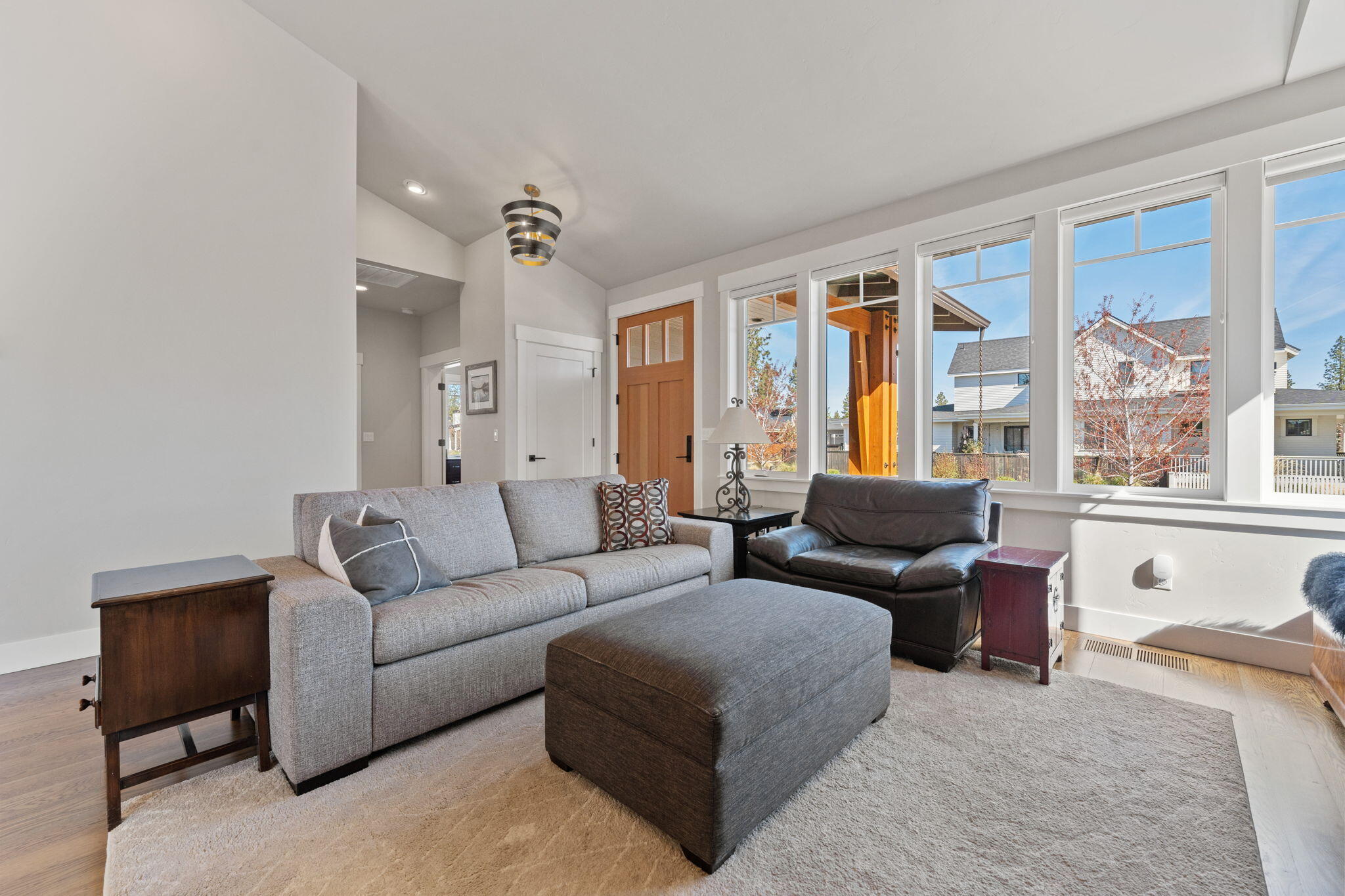 Discovery West Phase 1 - Residential