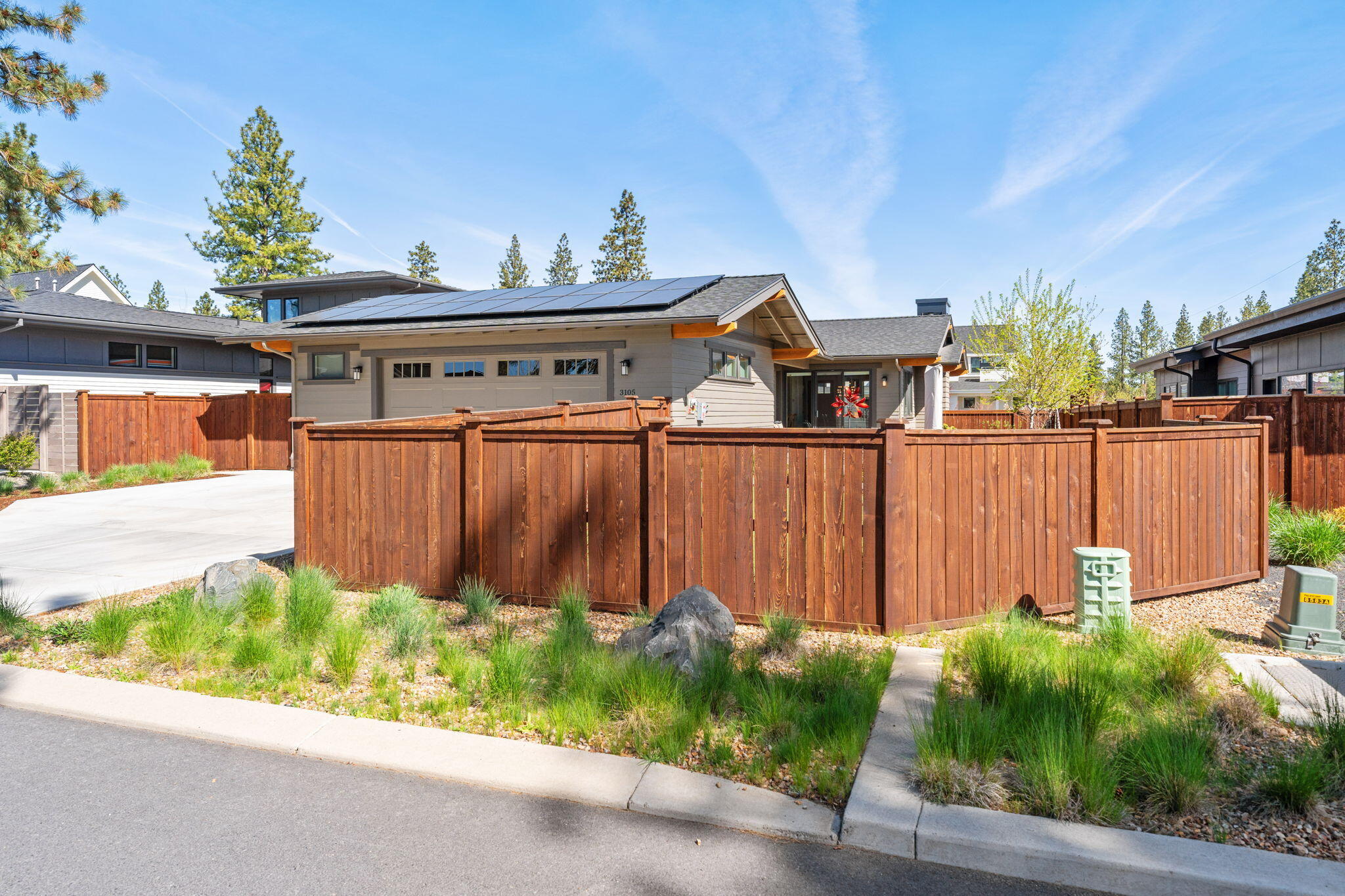 Discovery West Phase 1 - Residential