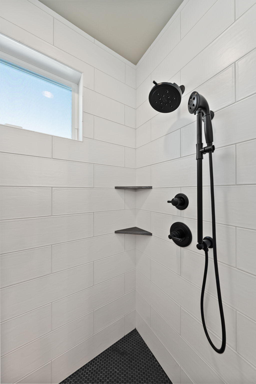 Discovery West Phase 1 - Residential