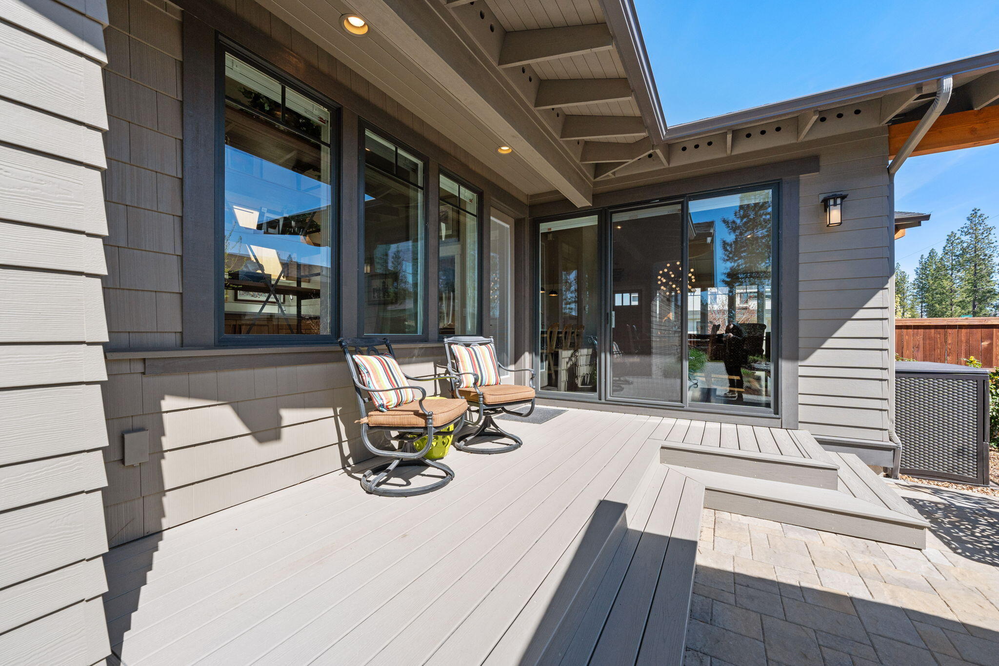 Discovery West Phase 1 - Residential